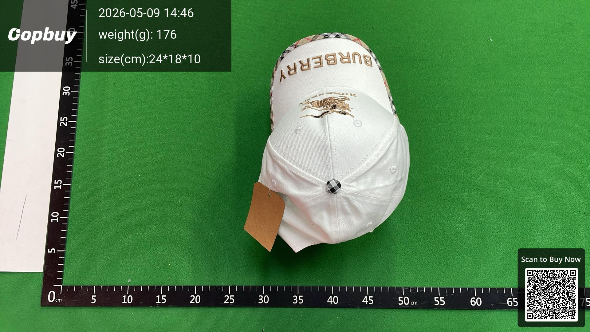 Foto QC 7 de Prada Re-Nylon Cap Black