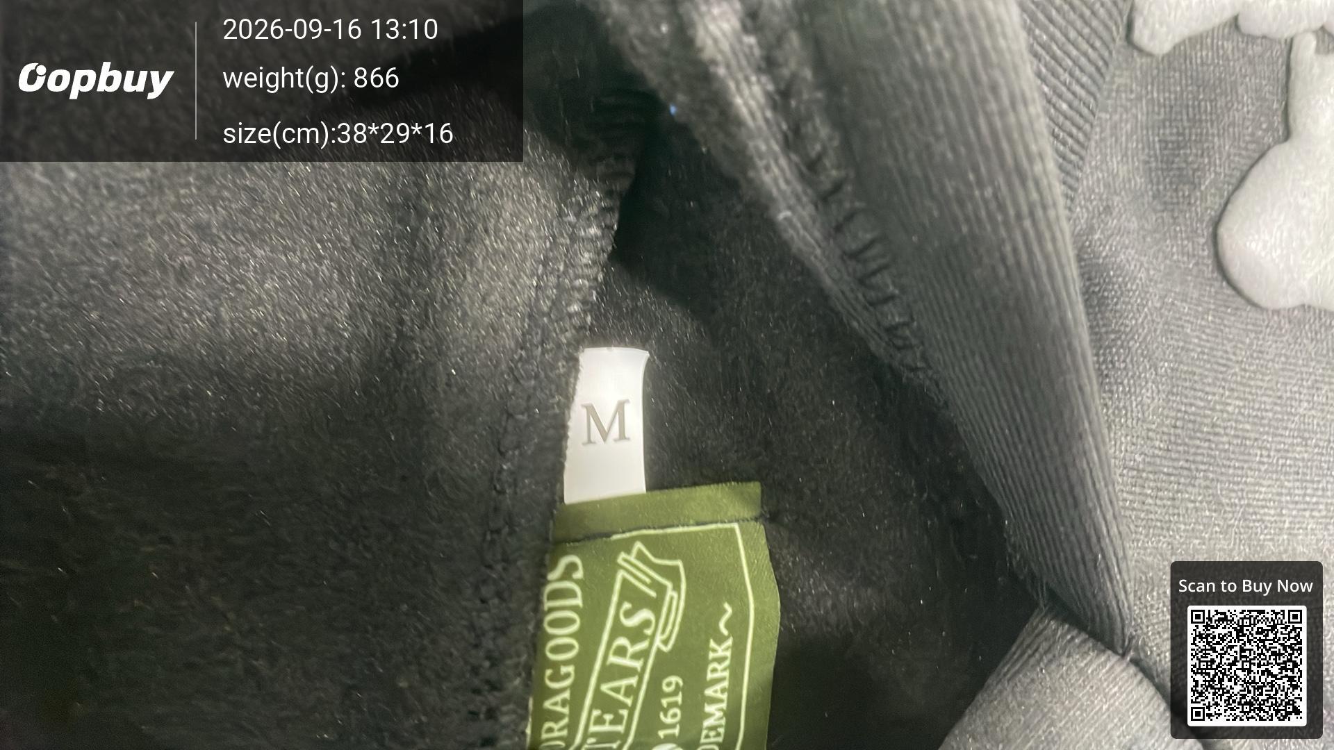 Foto QC 7 de Other Sweatpants Relaxed Floral Black