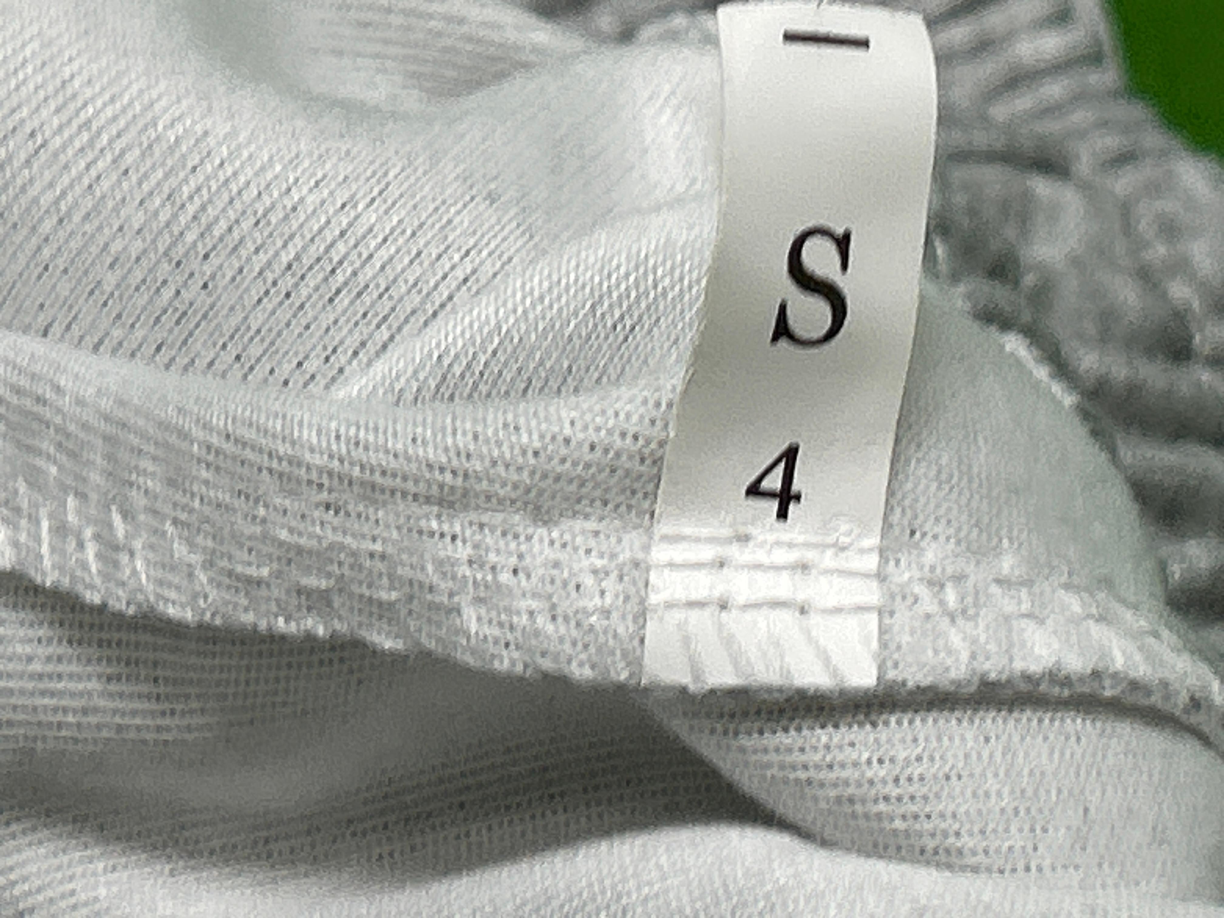 Foto QC 5 de Corteiz Alcatraz Sweat Shorts Logo Grey