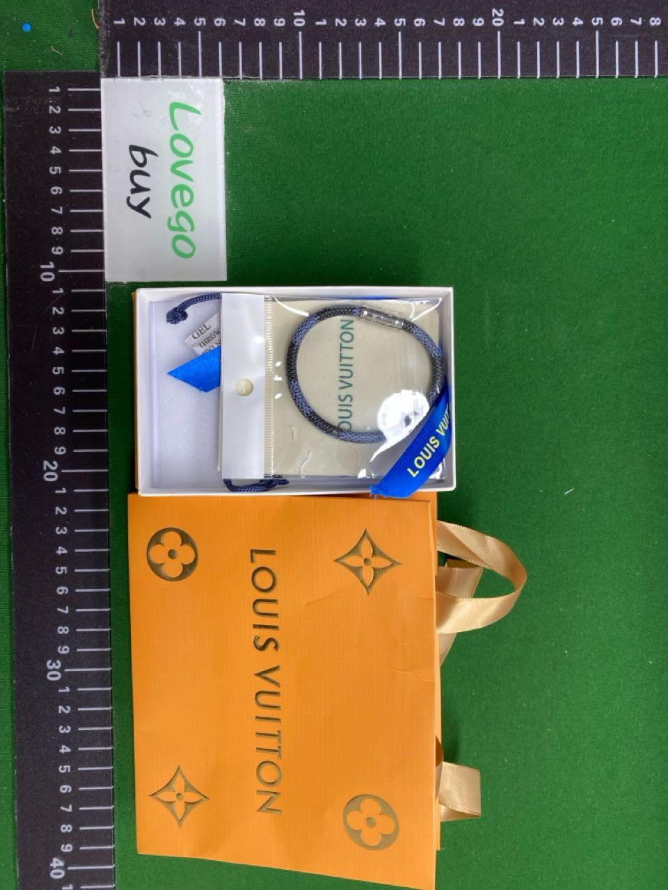 Foto QC 7 de Cartier LOVE Ring White Gold Silver