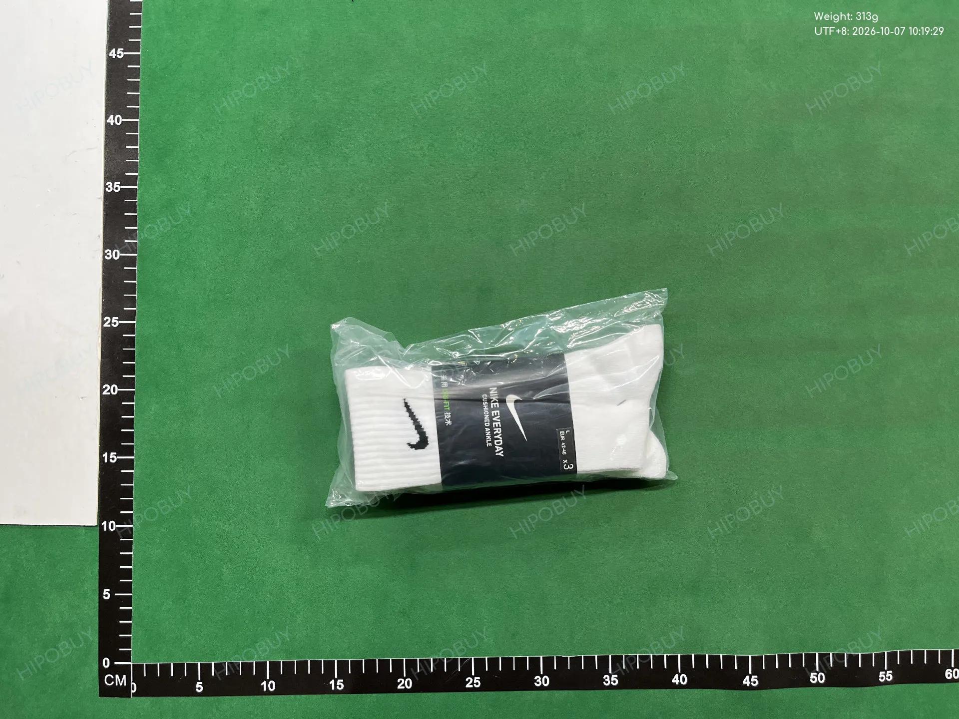 Foto QC 5 de Other Crew Socks Cushioned Black