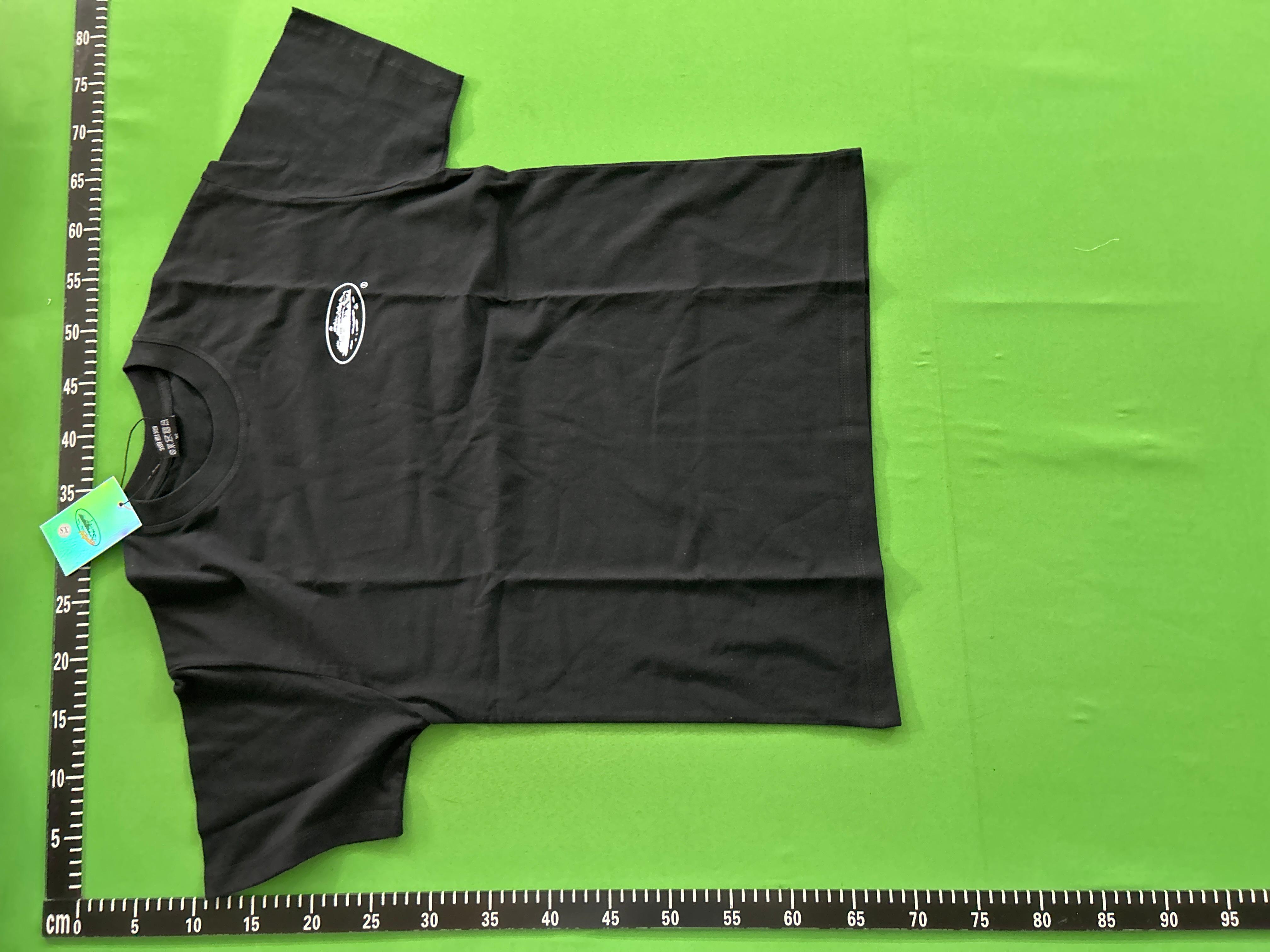 Foto QC 6 de Supreme x Corteiz Rules The World T-shirt White