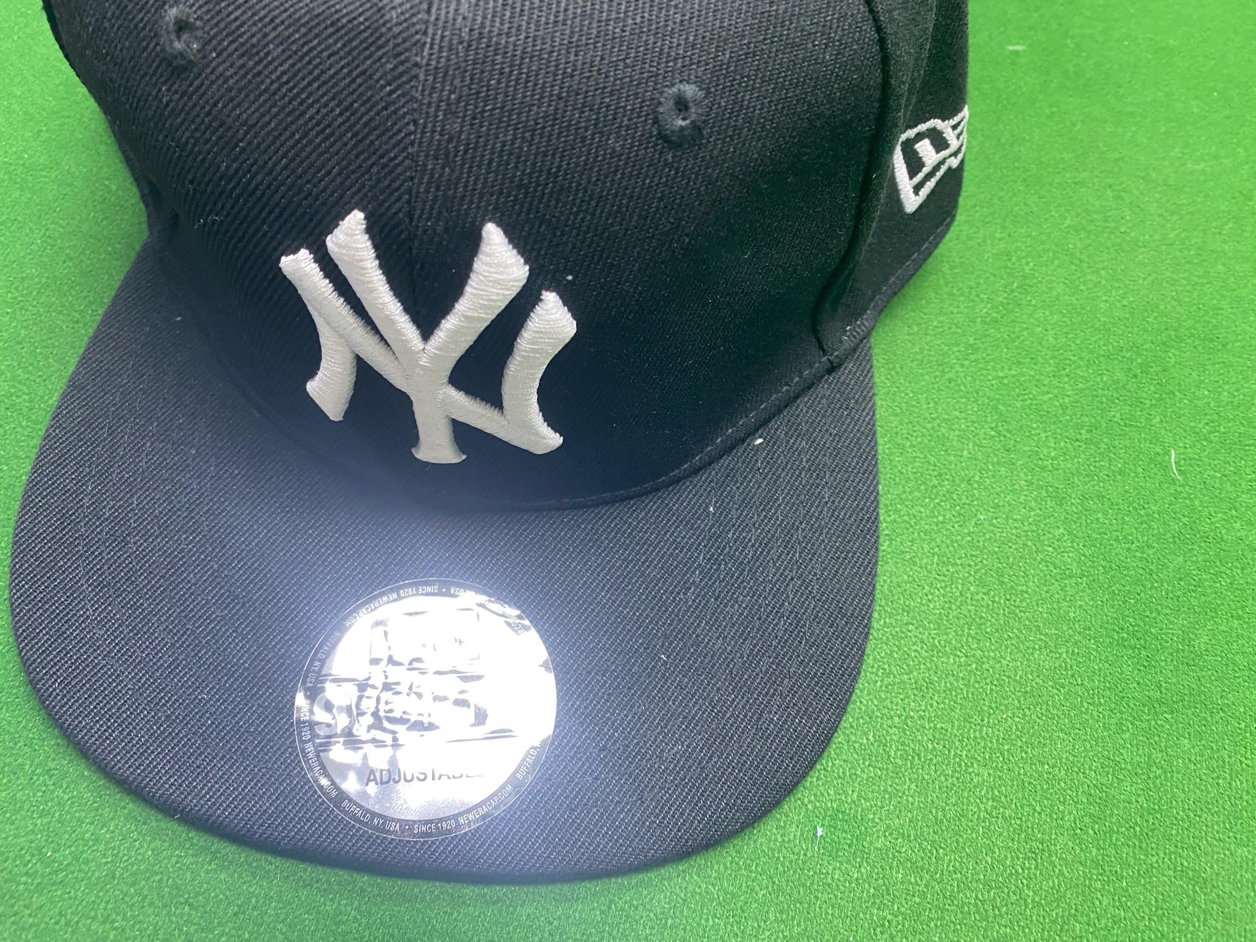Foto QC 5 de New Era 59Fifty Cap Navy
