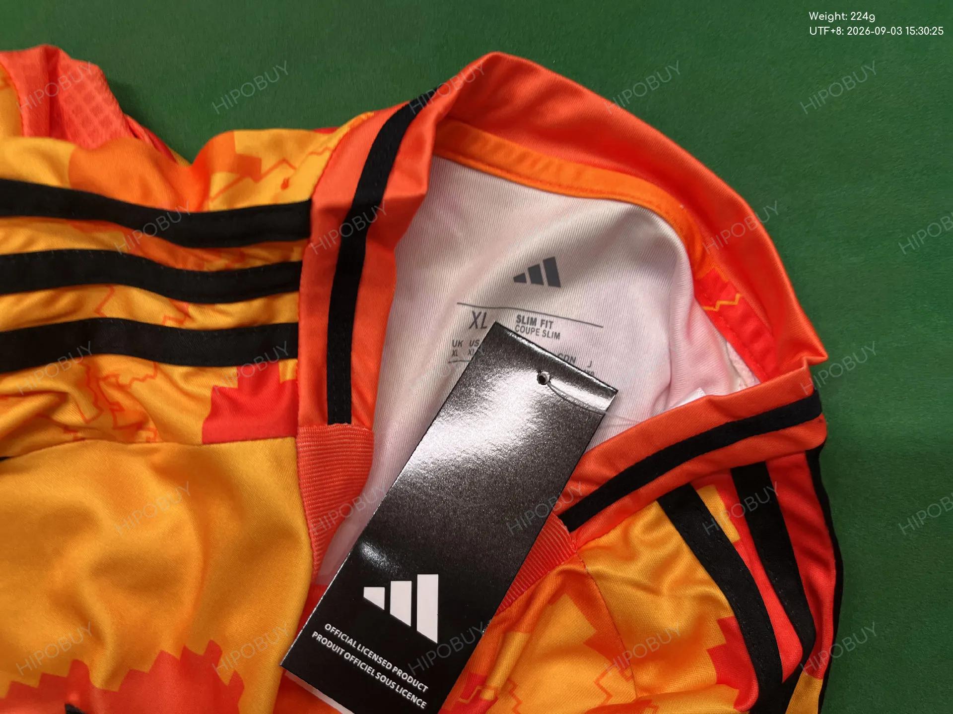 Foto QC 5 de Jordan x Nike x Paris Saint-Germain 2025/26 Fifth Night Edition Jersey Black