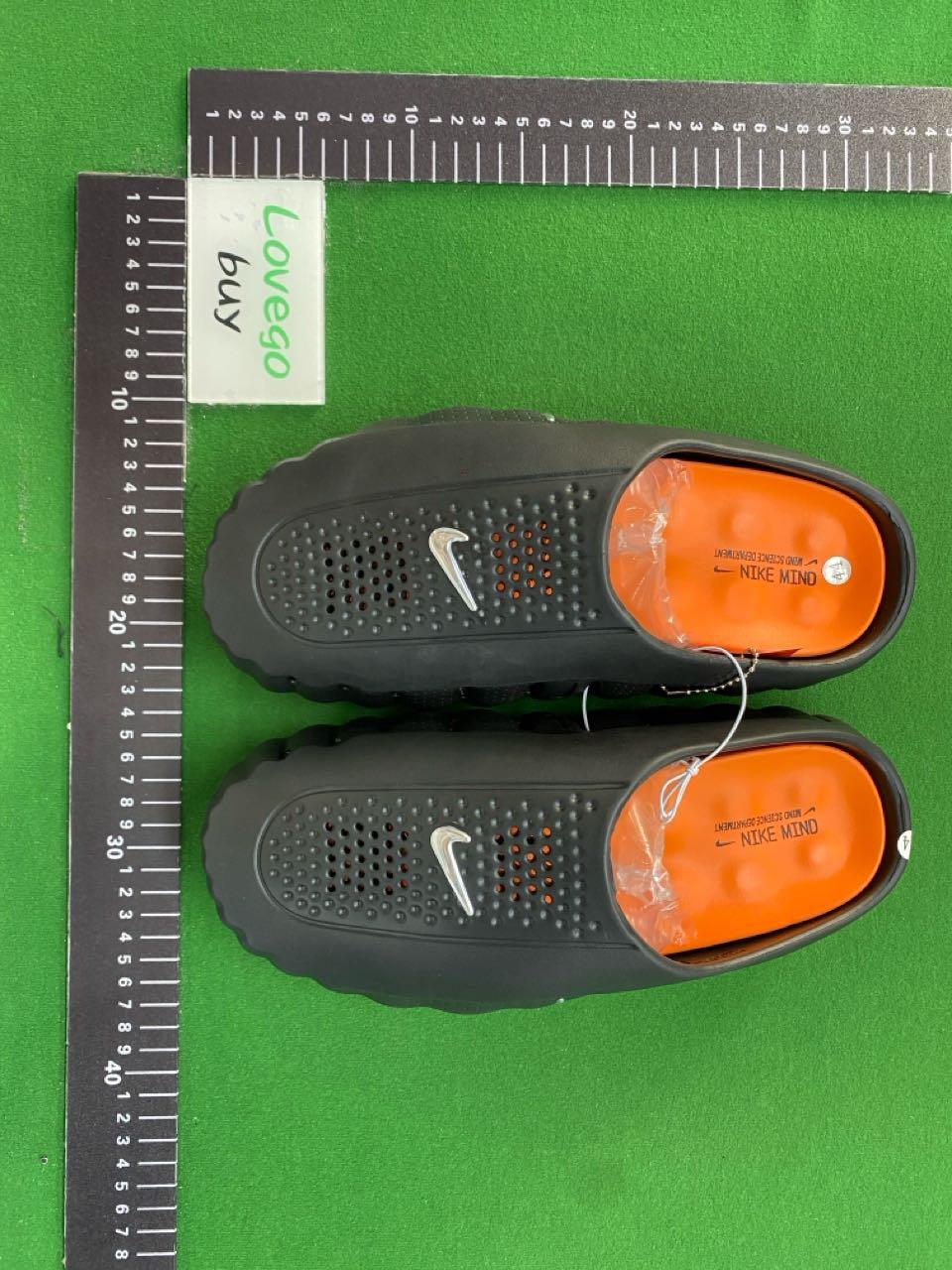 Foto QC 3 de Nike Mind 001 Foam