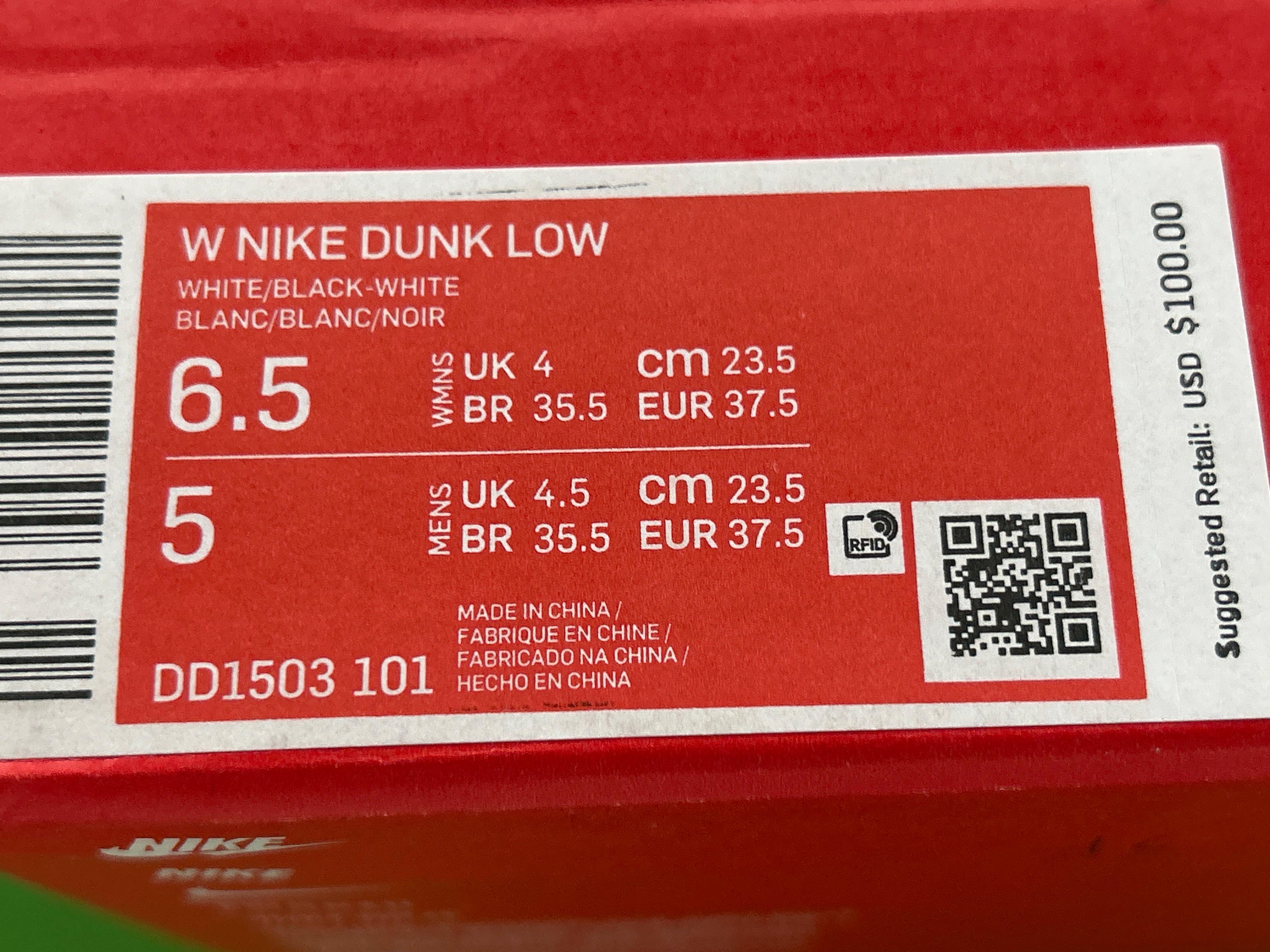 Foto QC 1 de Nike Dunk SB Low Concepts Blue Lobster 313170-342