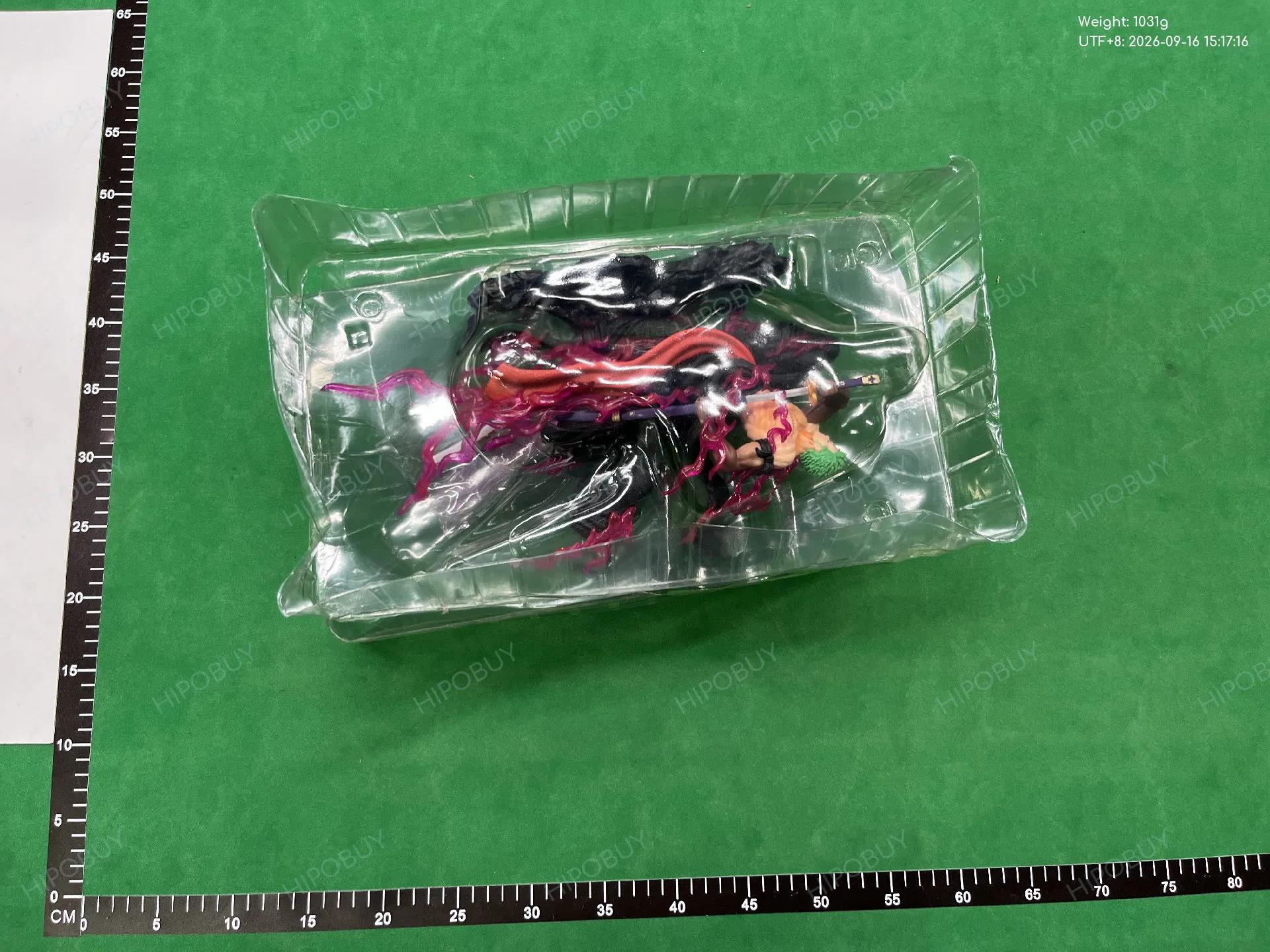 Foto QC 4 de Last Sleep Studio One Piece Eneru Thor Eneru Resin Figure