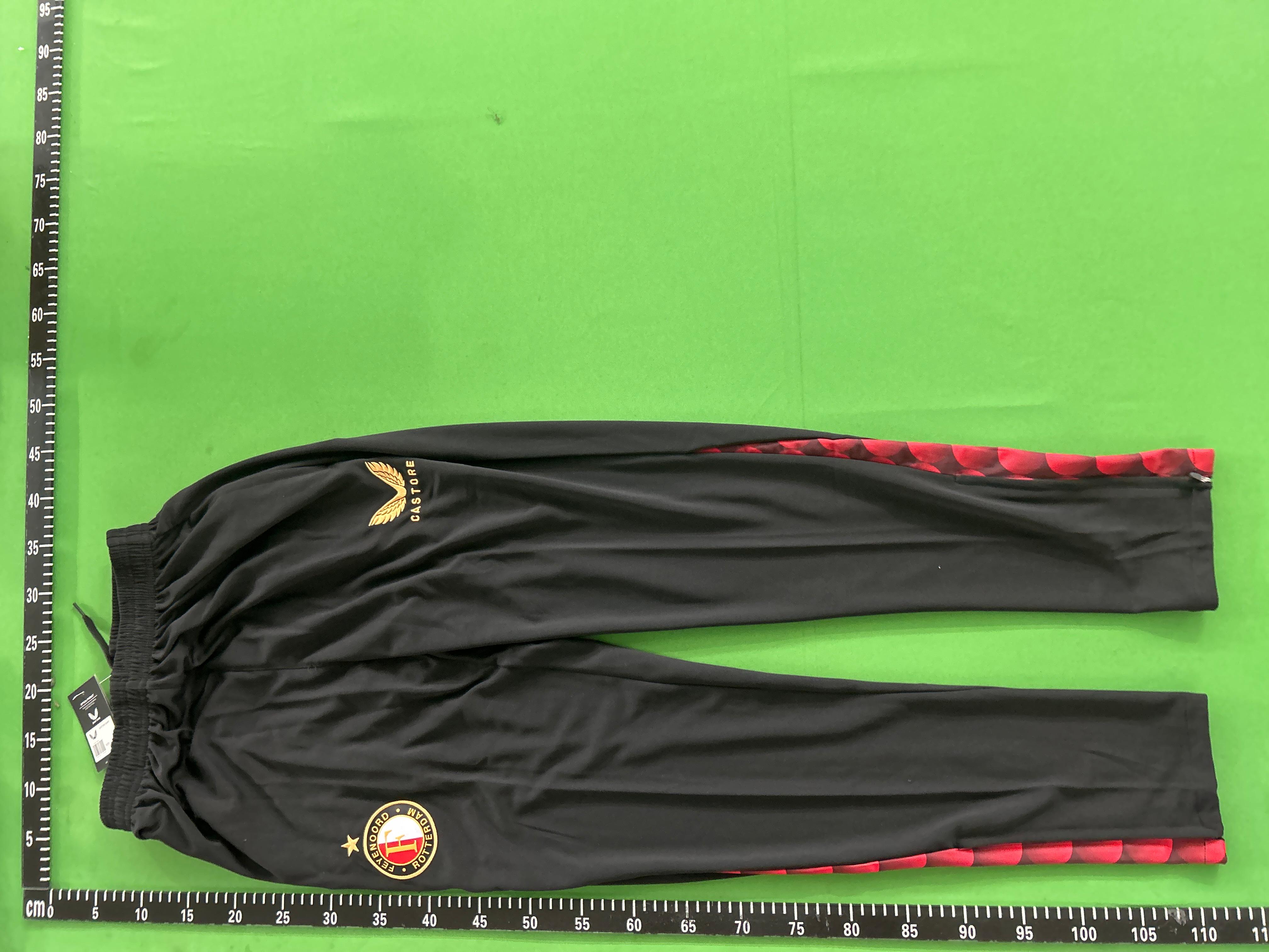 Foto QC 6 de Nike x Atlético de Madrid 2025/26 Training Tracksuit Purple Yellow