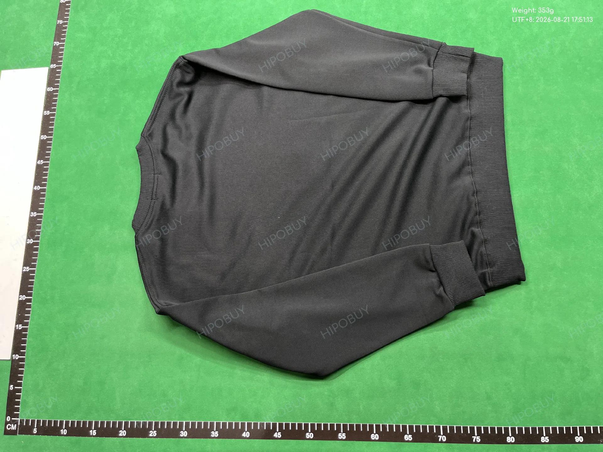 Foto QC 6 de Other Crewneck Sweater Cotton Green