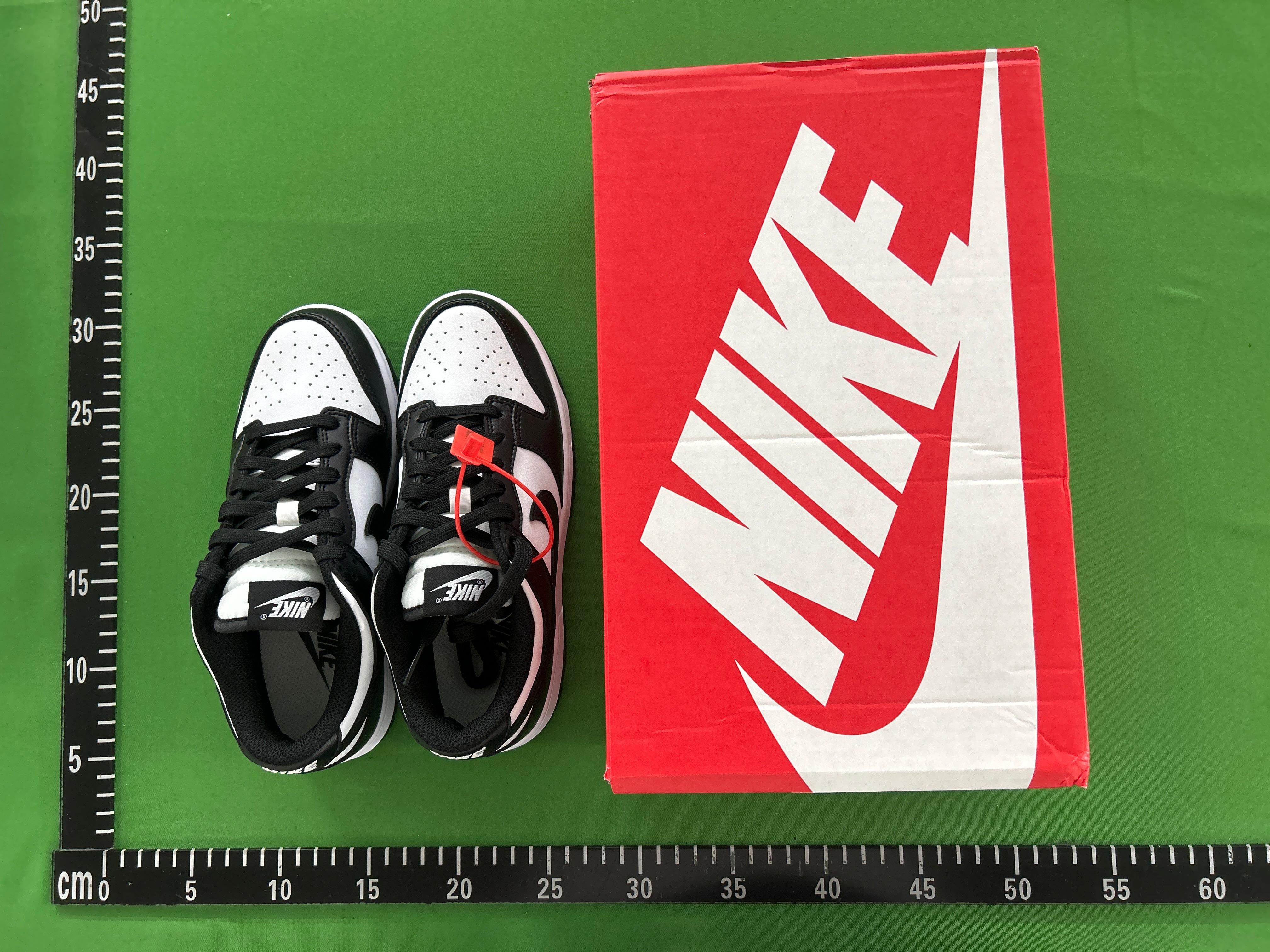 Foto QC 2 de Nike Dunk SB Low Concepts Blue Lobster 313170-342