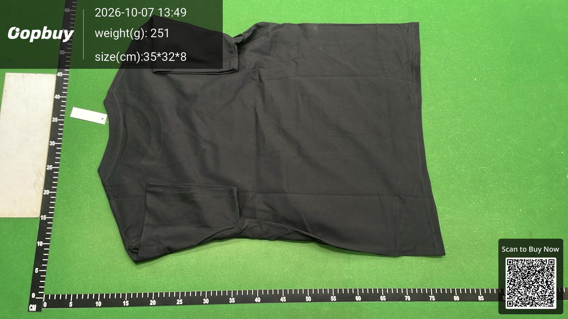 Foto QC 7 de Supreme SS25 Bandana Football Jersey White