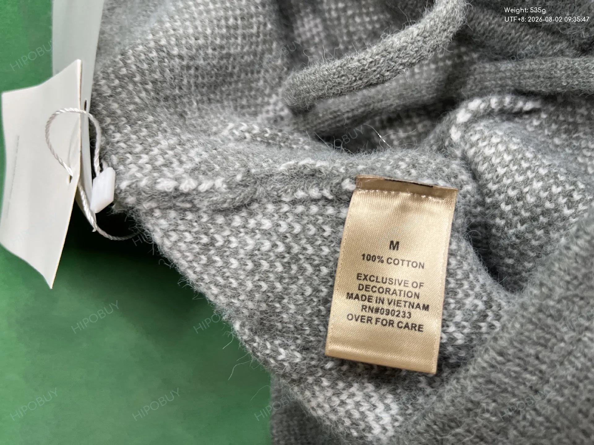 Foto QC 5 de Cole Buxton Shorts CB Logo Knit White