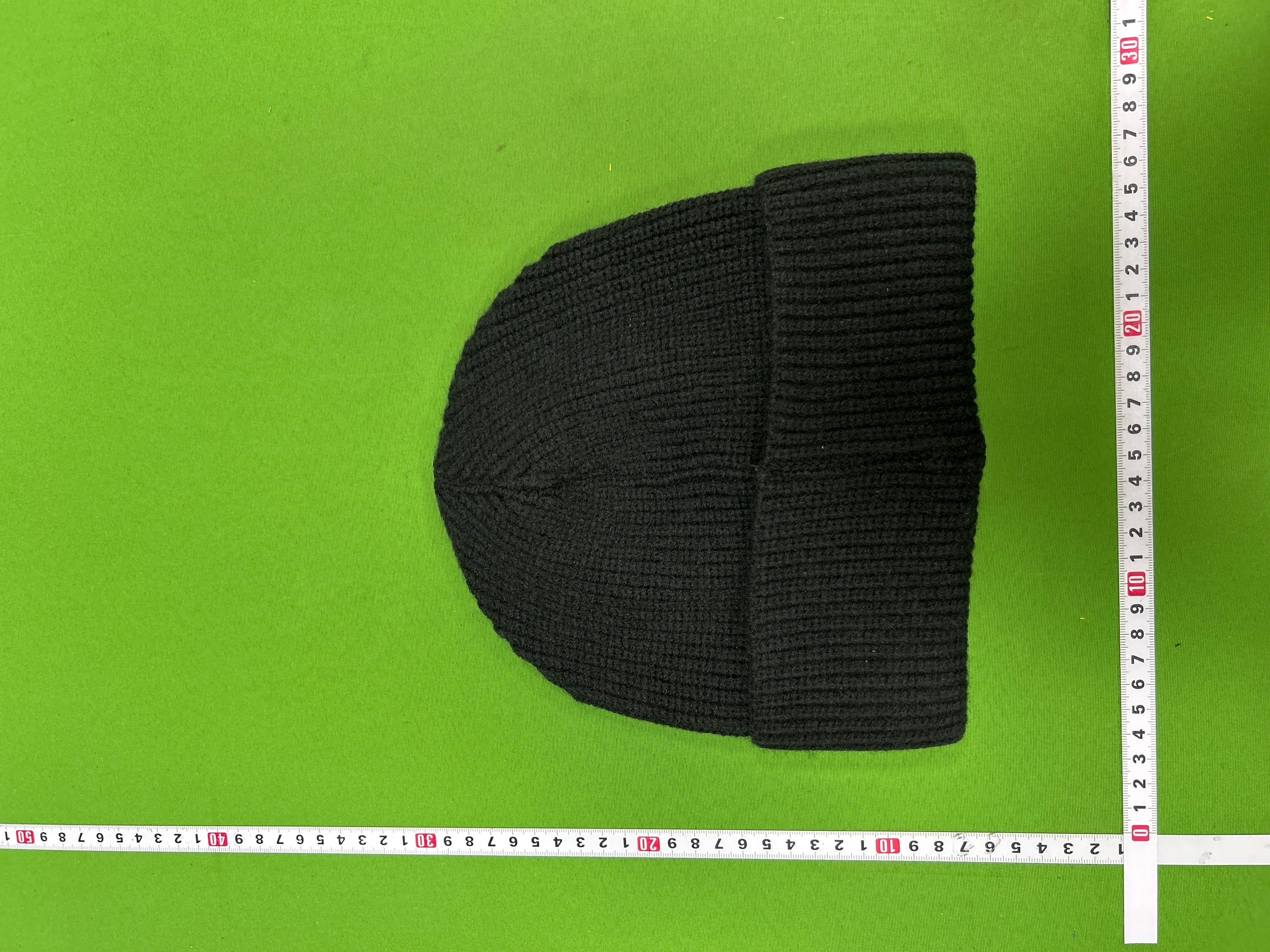 Foto QC 6 de Celine Beanie Khaki