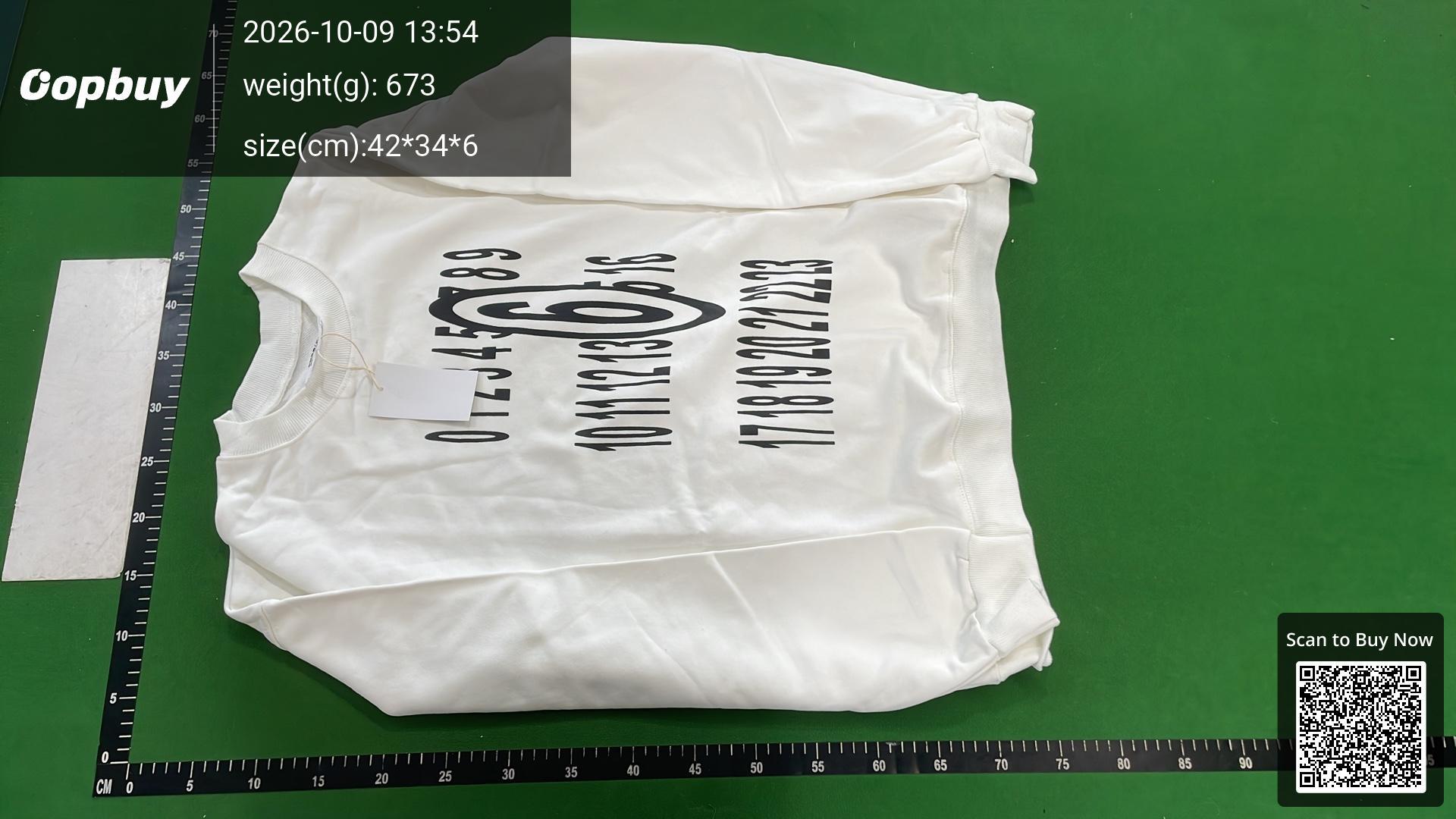 Foto QC 3 de MM6 Pendleton Shirt Checked Tie Back Multicolor