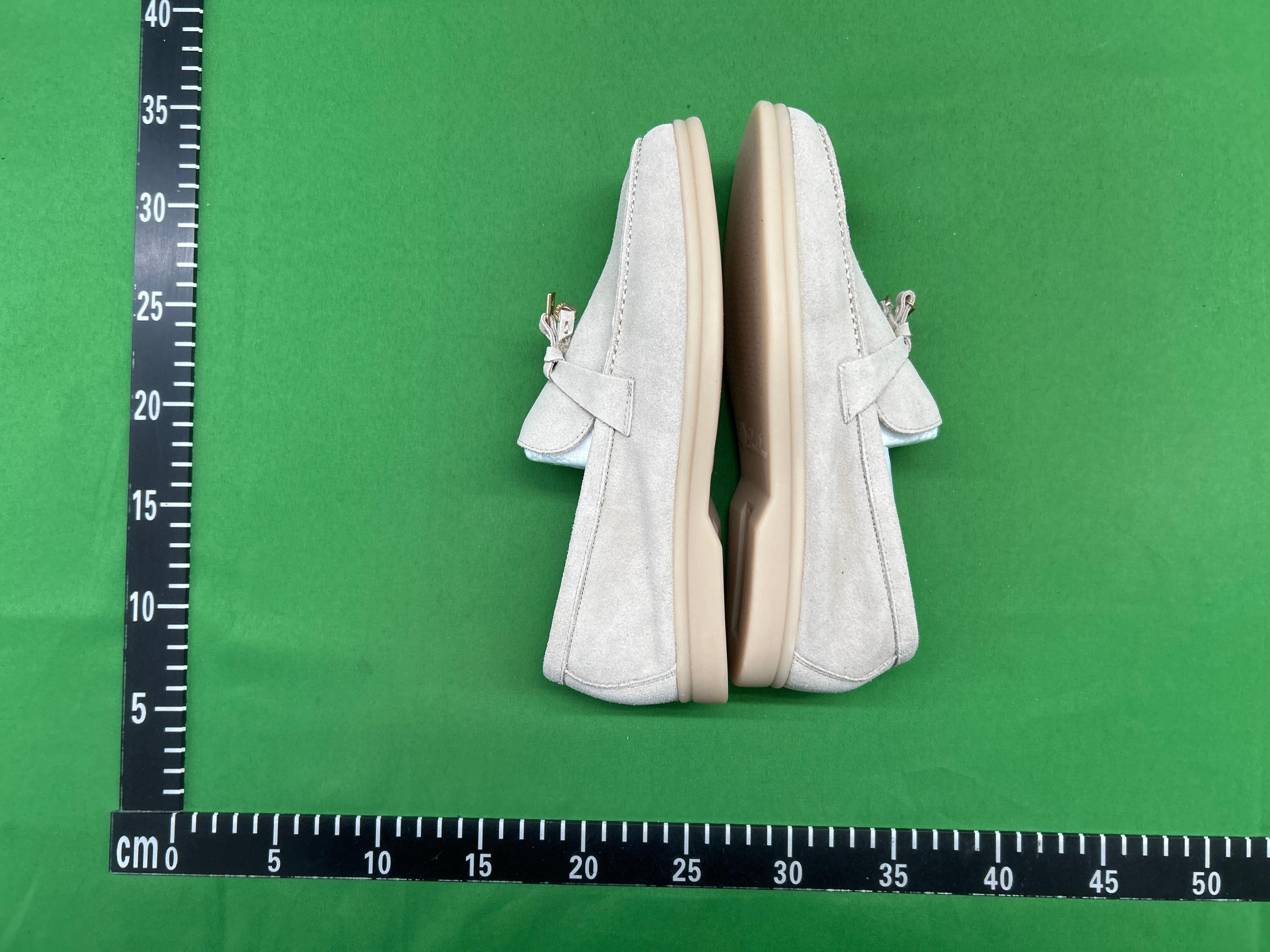 Foto QC 4 de Other Loafers Leather Soft Sole Charms