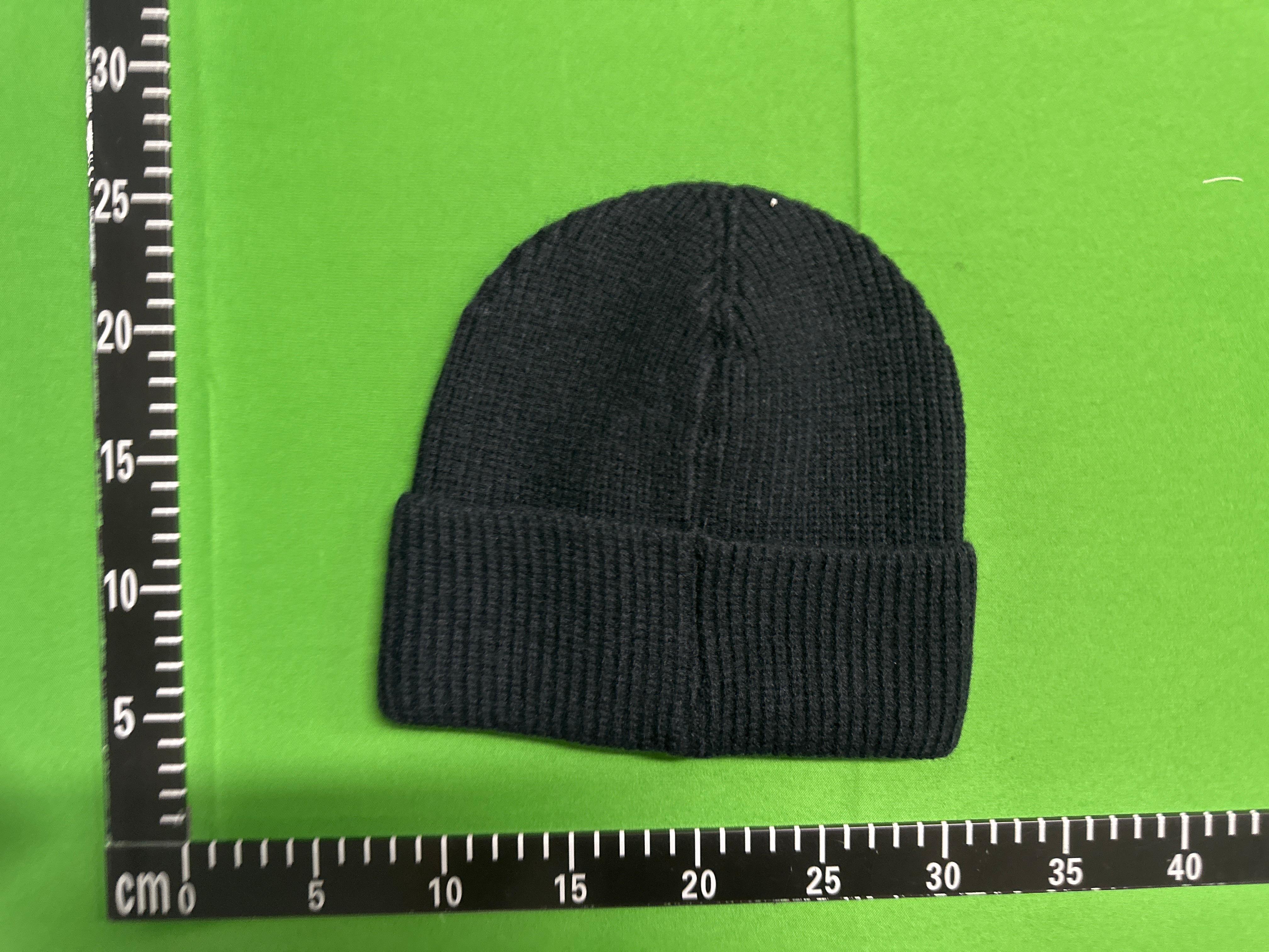 Foto QC 1 de Celine Beanie Khaki