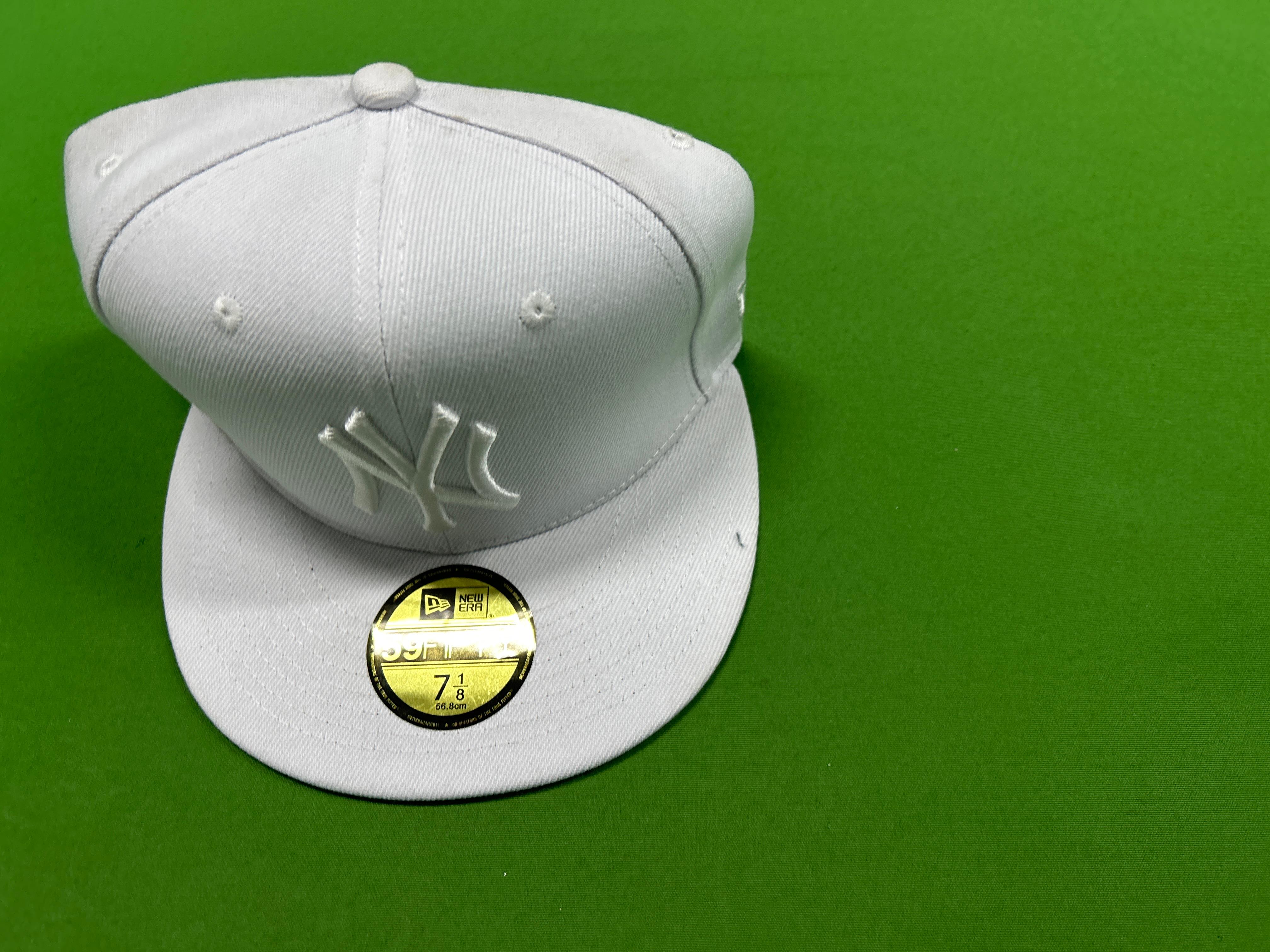 Foto QC 5 de MLB Boston Red Sox Cap Grey Navy