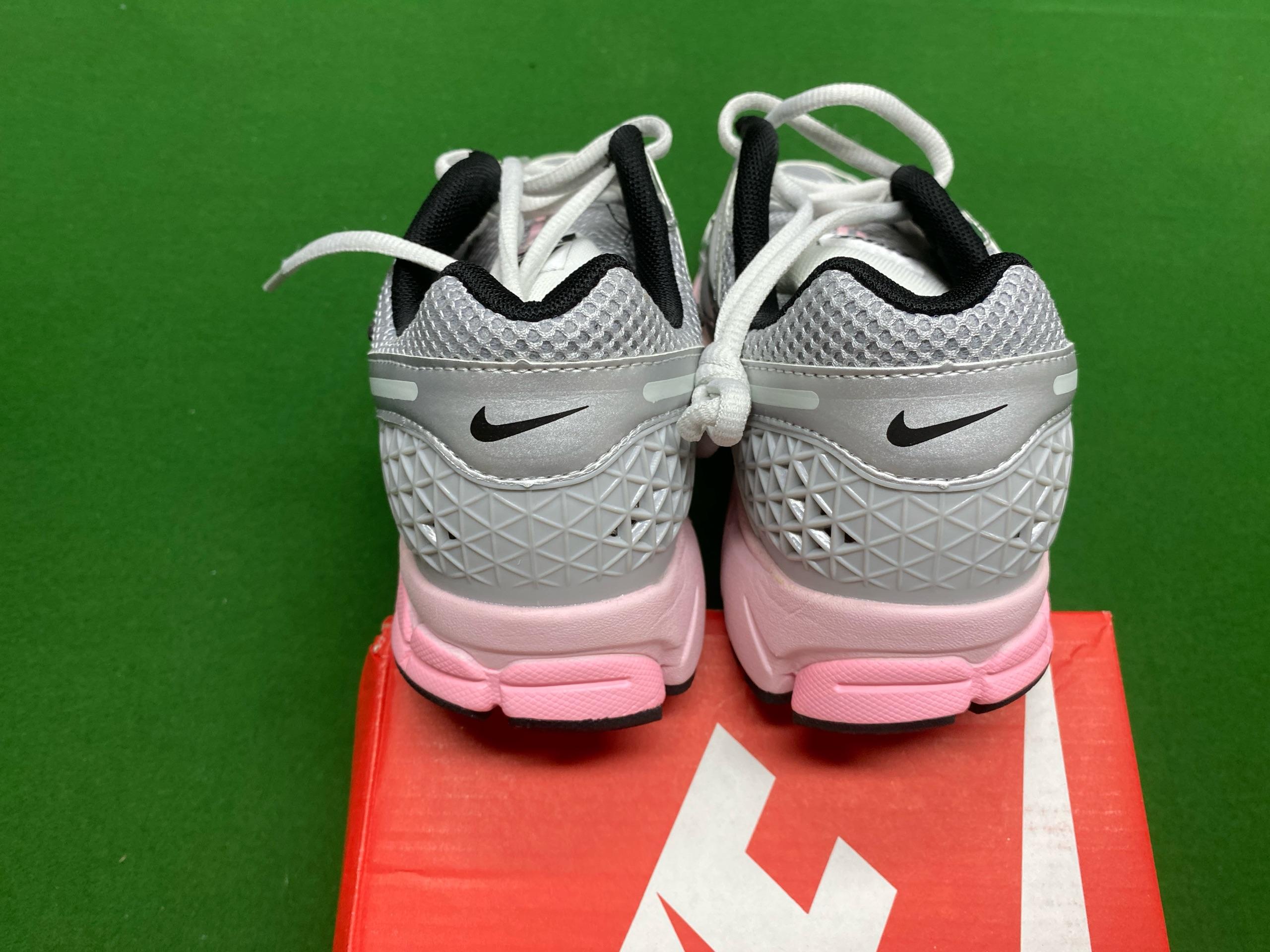 Foto QC 5 de Nike Zoom Vomero 5 SP White Metallic Silver FJ1910-100