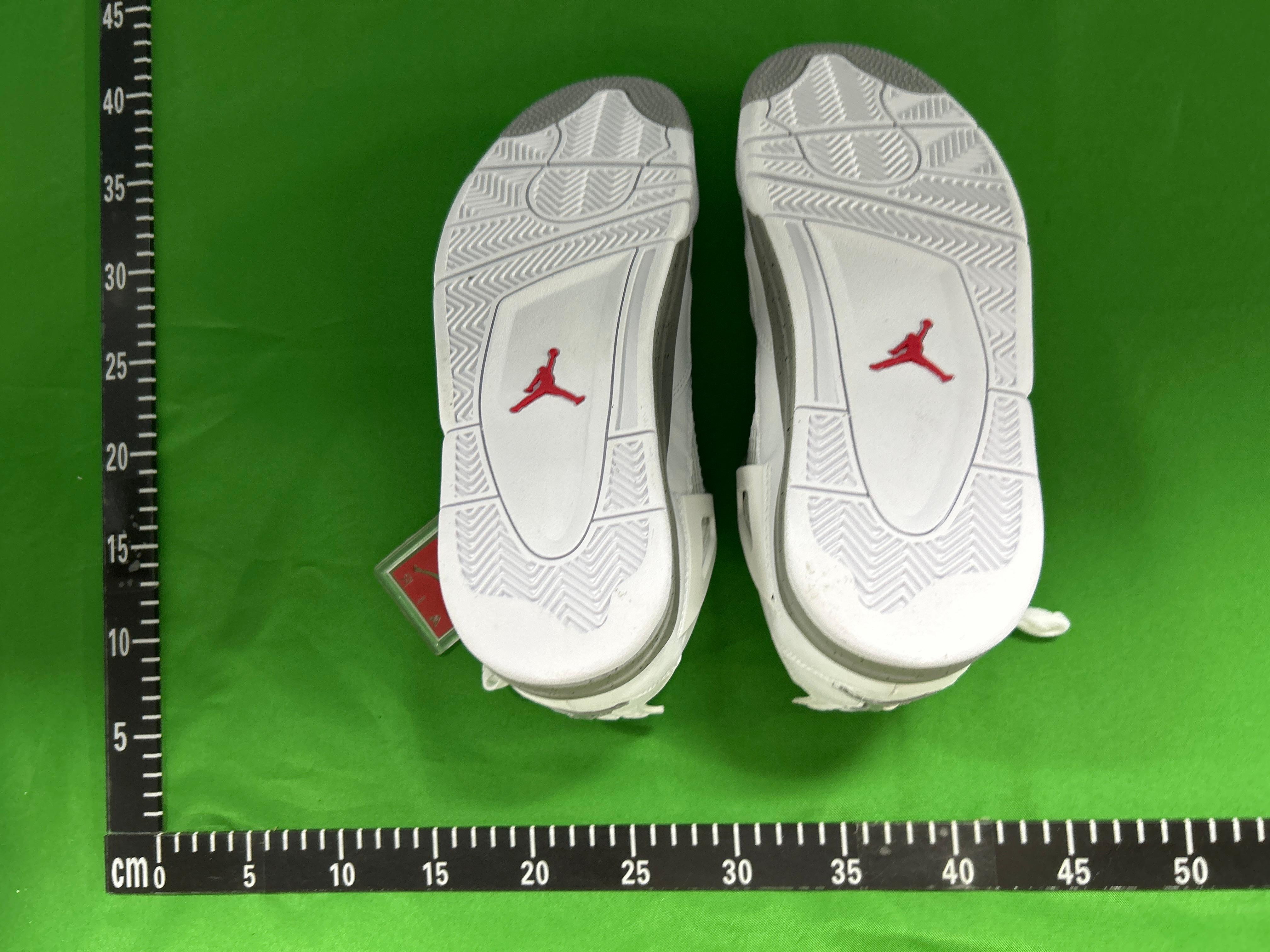 Foto QC 6 de Jordan 4 Retro Black Cat CU1110-010