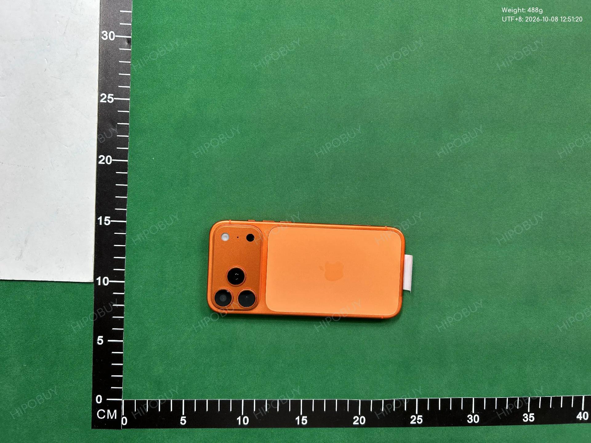 Foto QC 7 de Apple iPhone 14 Pro Max Deep Purple