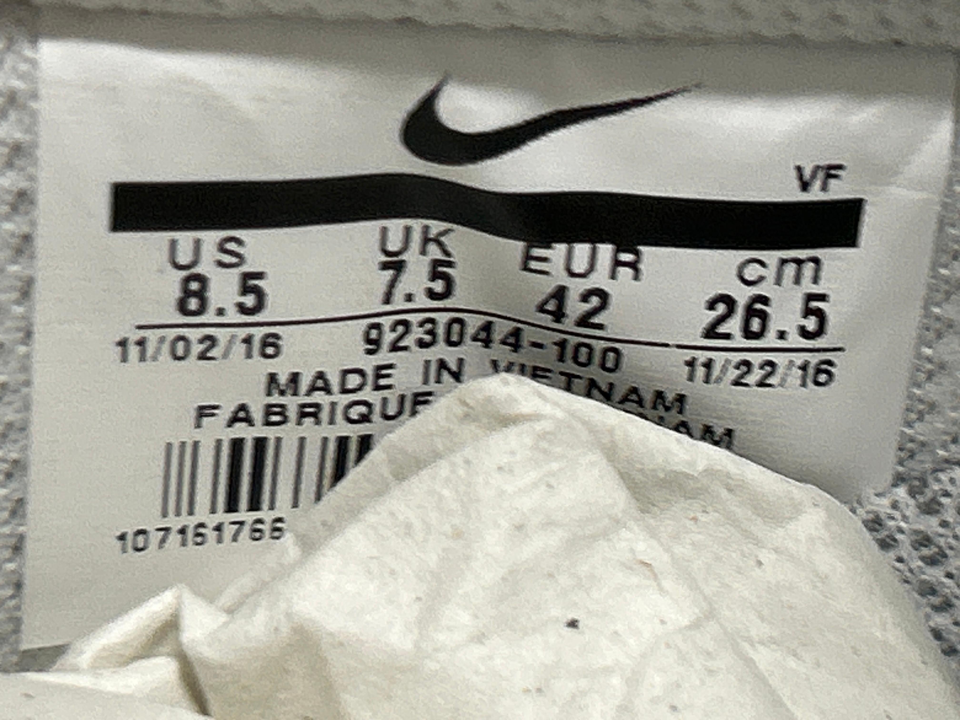 Foto QC 7 de Nike Air Force 1 Low Cactus Plant Flea Market Black DD7050-001