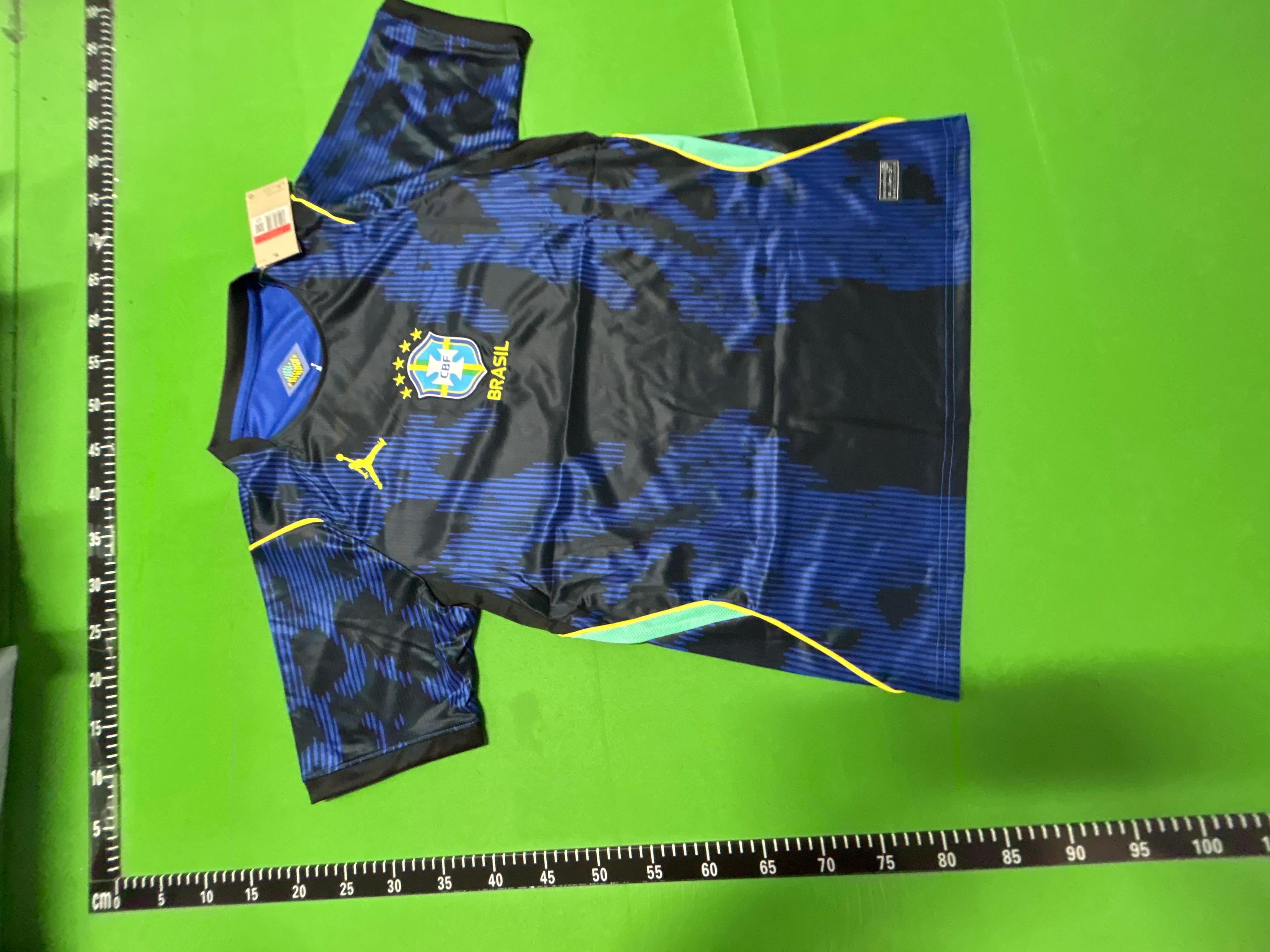 Foto QC 7 de Uzbekistan National Team 2024 Home Jersey White