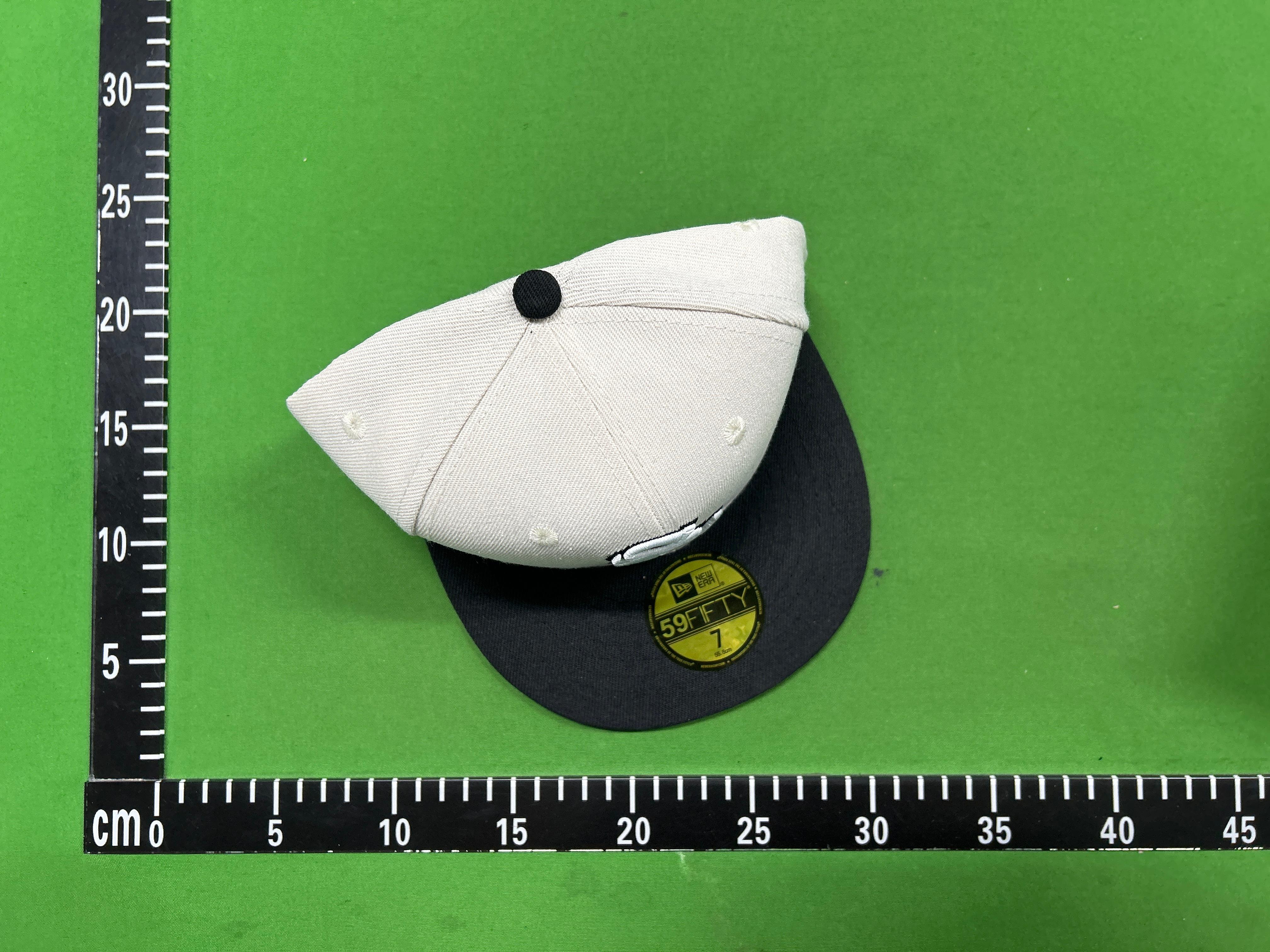 Foto QC 1 de MLB Boston Red Sox Cap Grey Navy