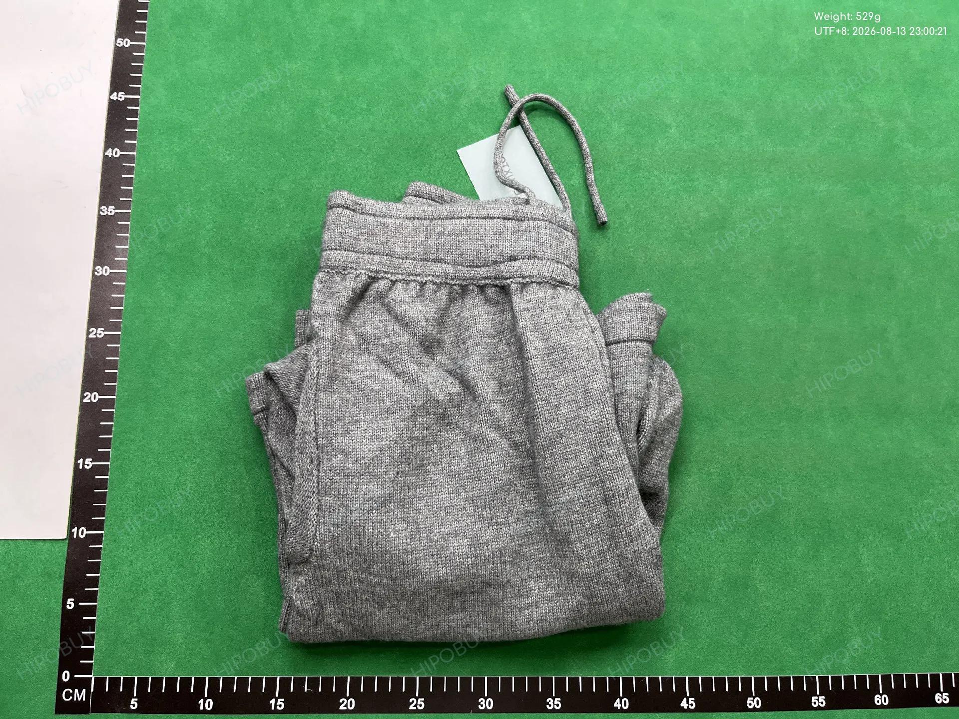 Foto QC 4 de Cole Buxton Shorts CB Logo Knit White