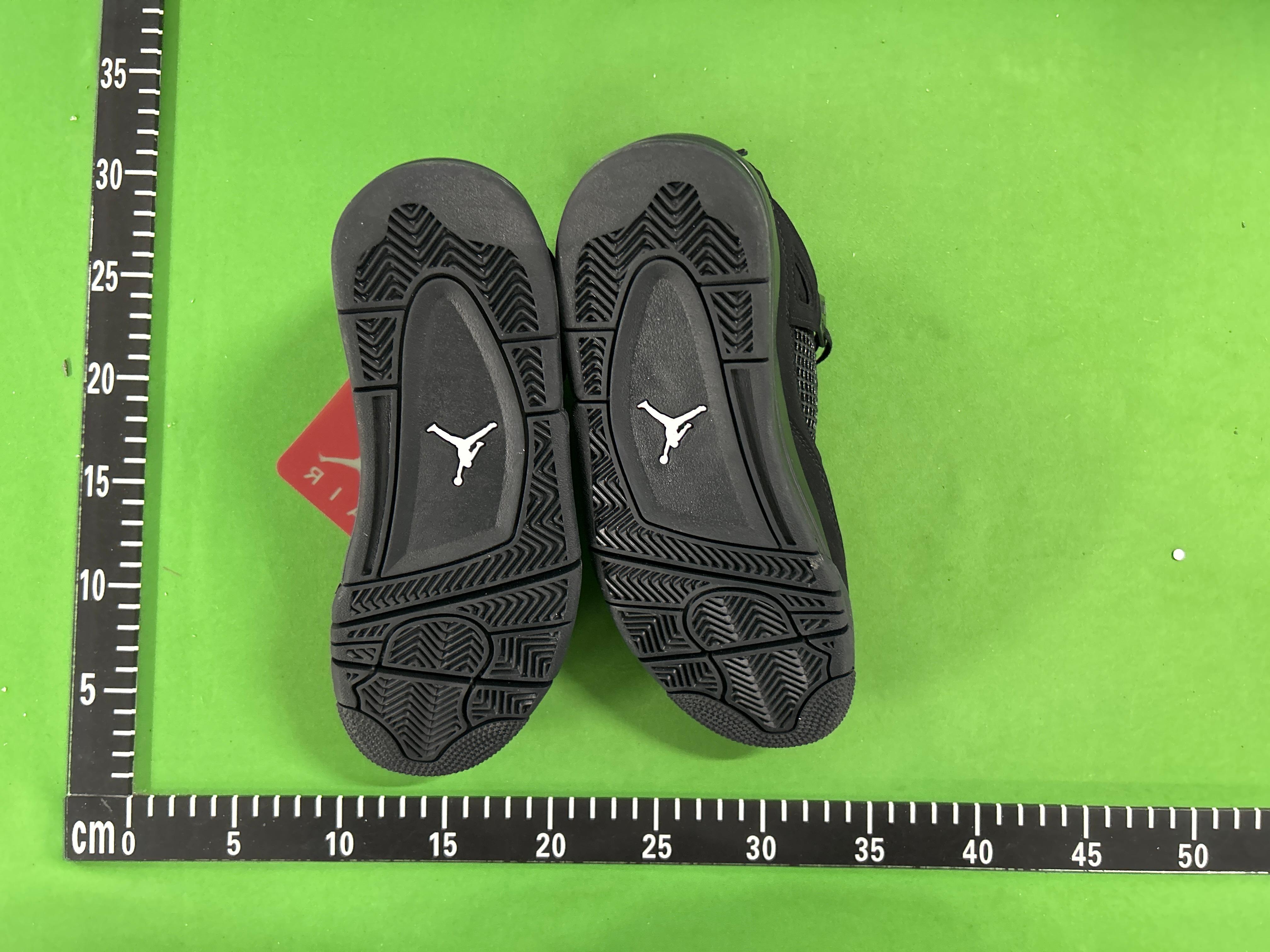Foto QC 6 de Jordan 4 Retro Black Cat CU1110-010