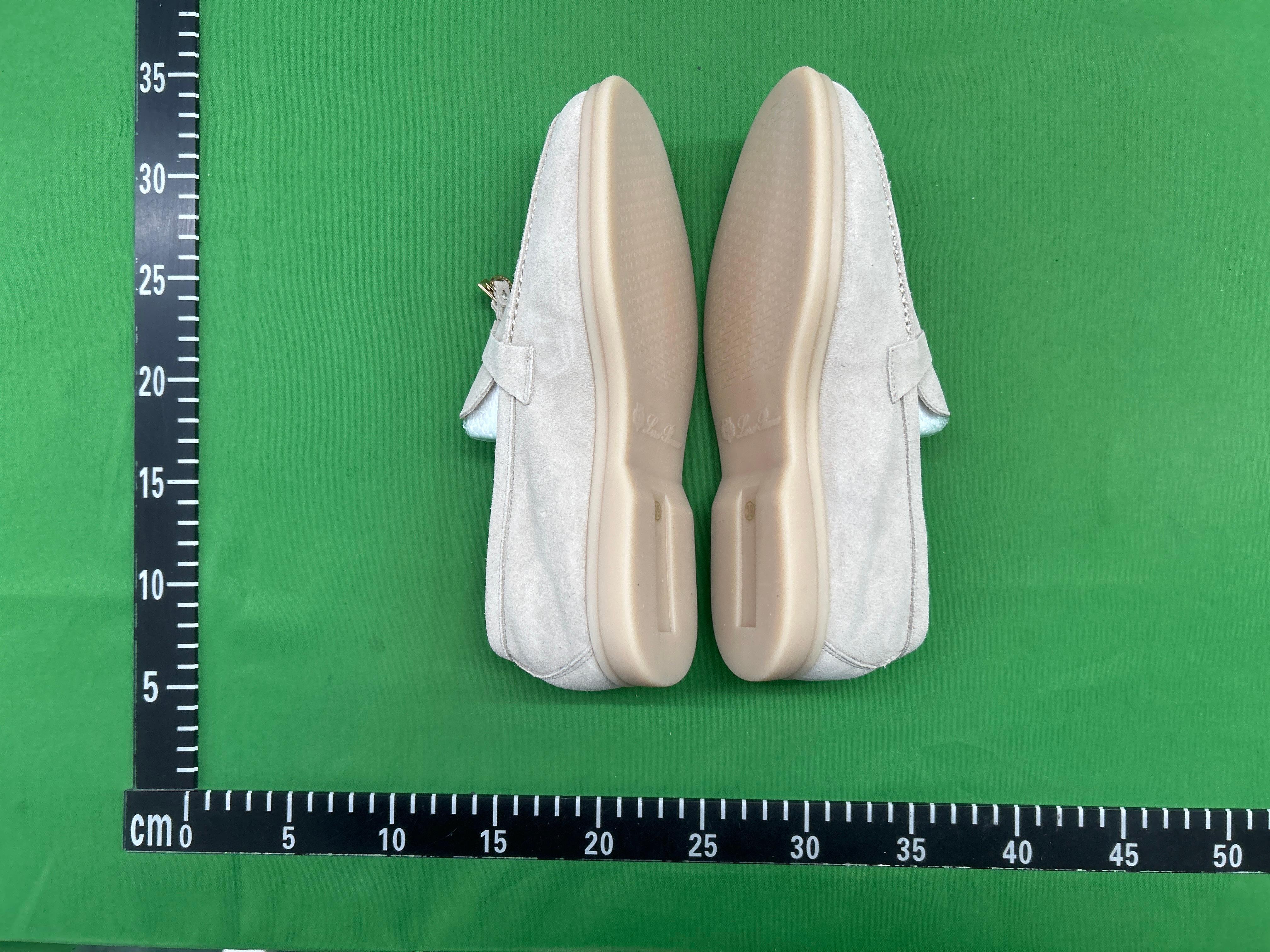 Foto QC 5 de Other Loafers Leather Soft Sole Charms