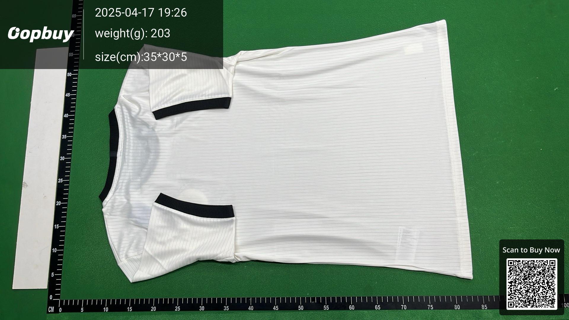 Foto QC 3 de Stone Island x adidas x Ajax 2025/26 Special Edition Jersey Black
