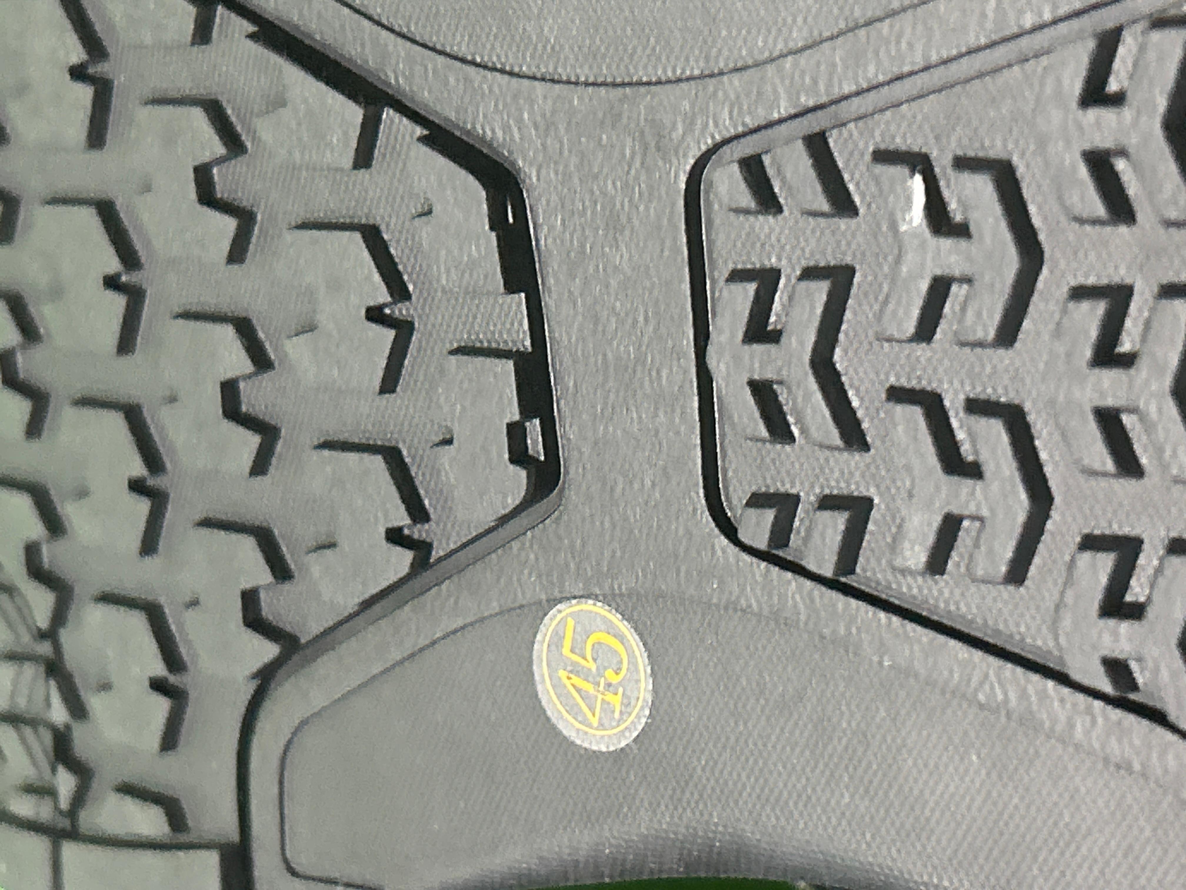Foto QC 7 de Moncler Rick Owens Amber Megalace Snow Boots Black