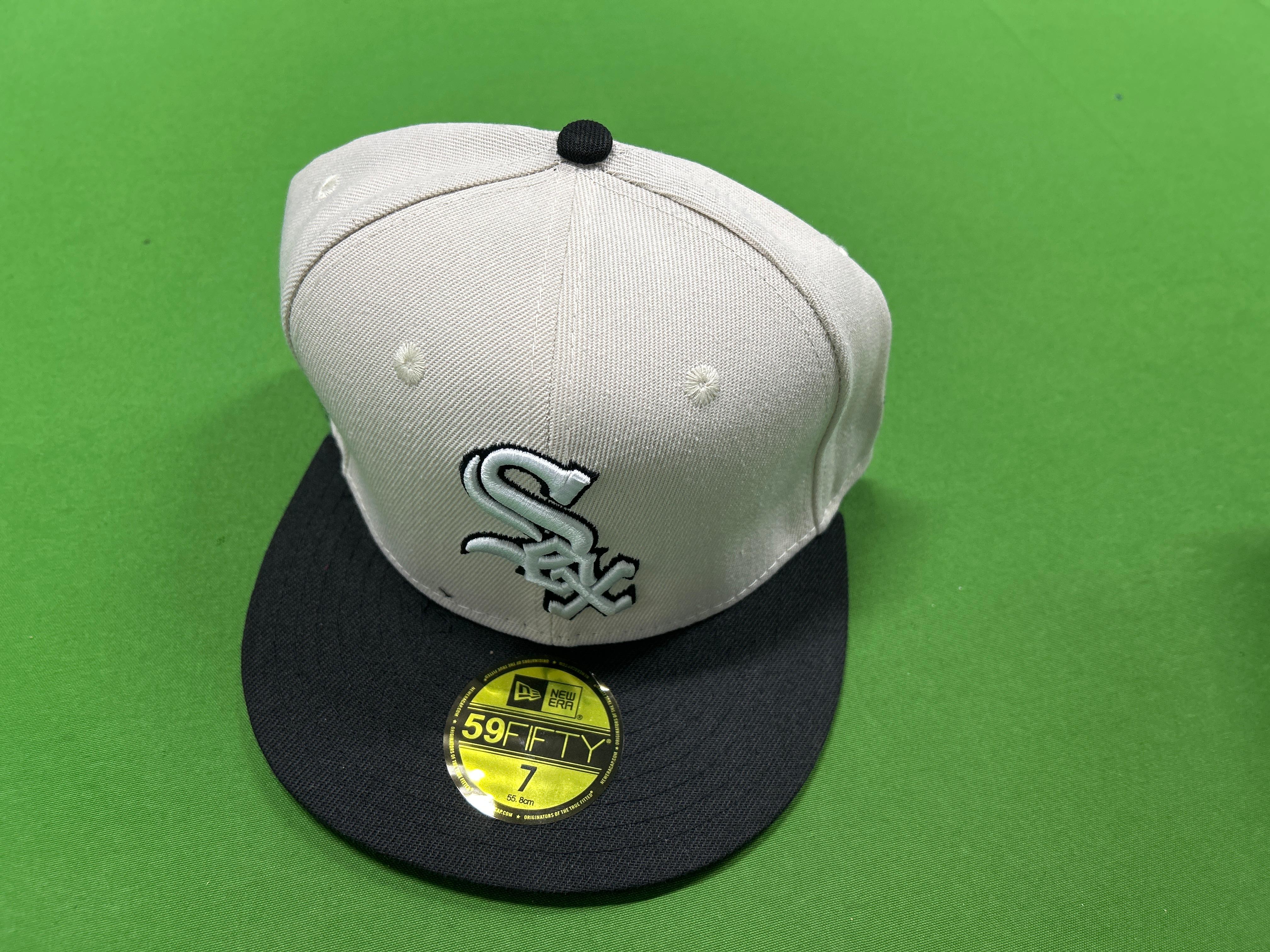 Foto QC 2 de MLB Boston Red Sox Cap Grey Navy