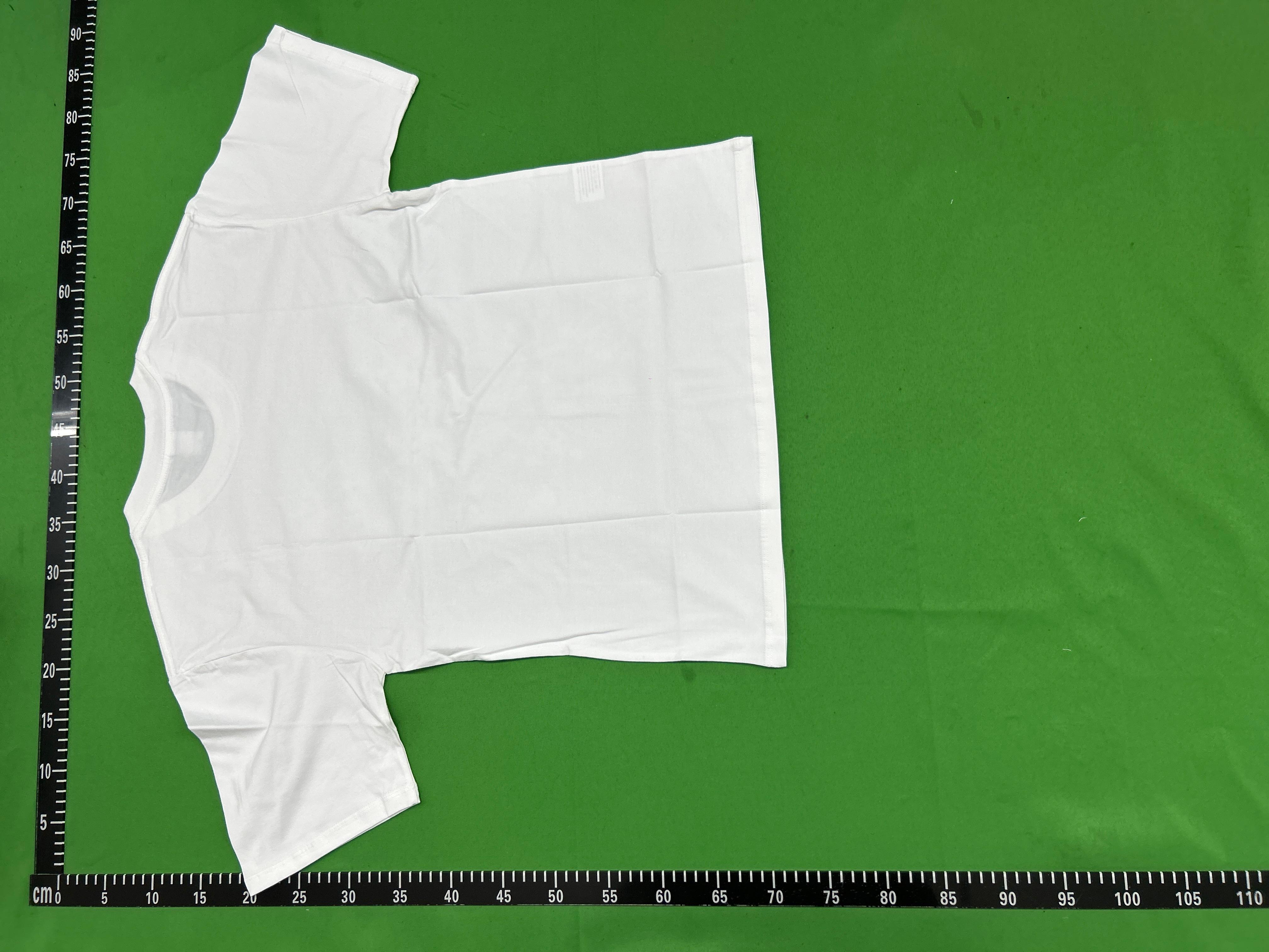 Foto QC 8 de Other Cherry Blossom T-shirt White