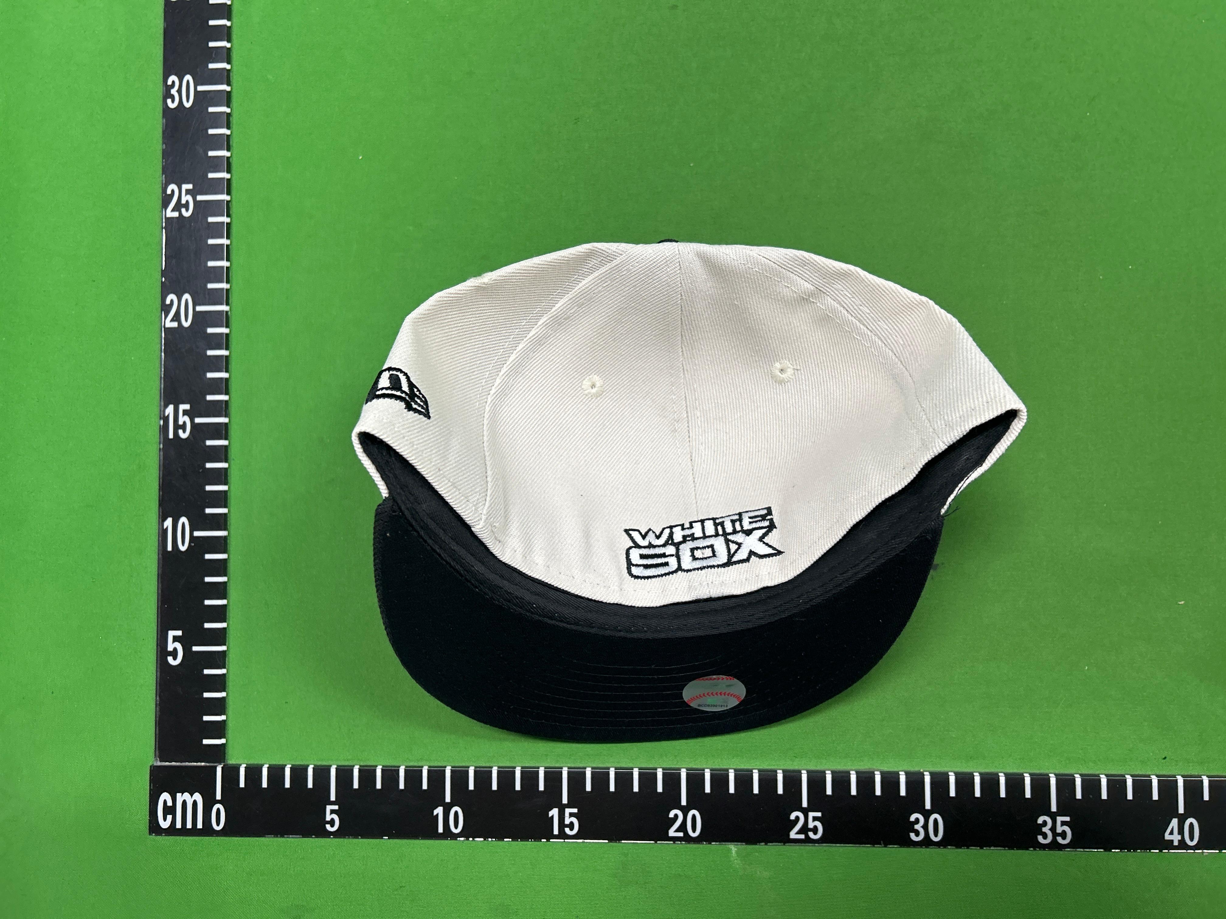 Foto QC 3 de MLB Boston Red Sox Cap Grey Navy