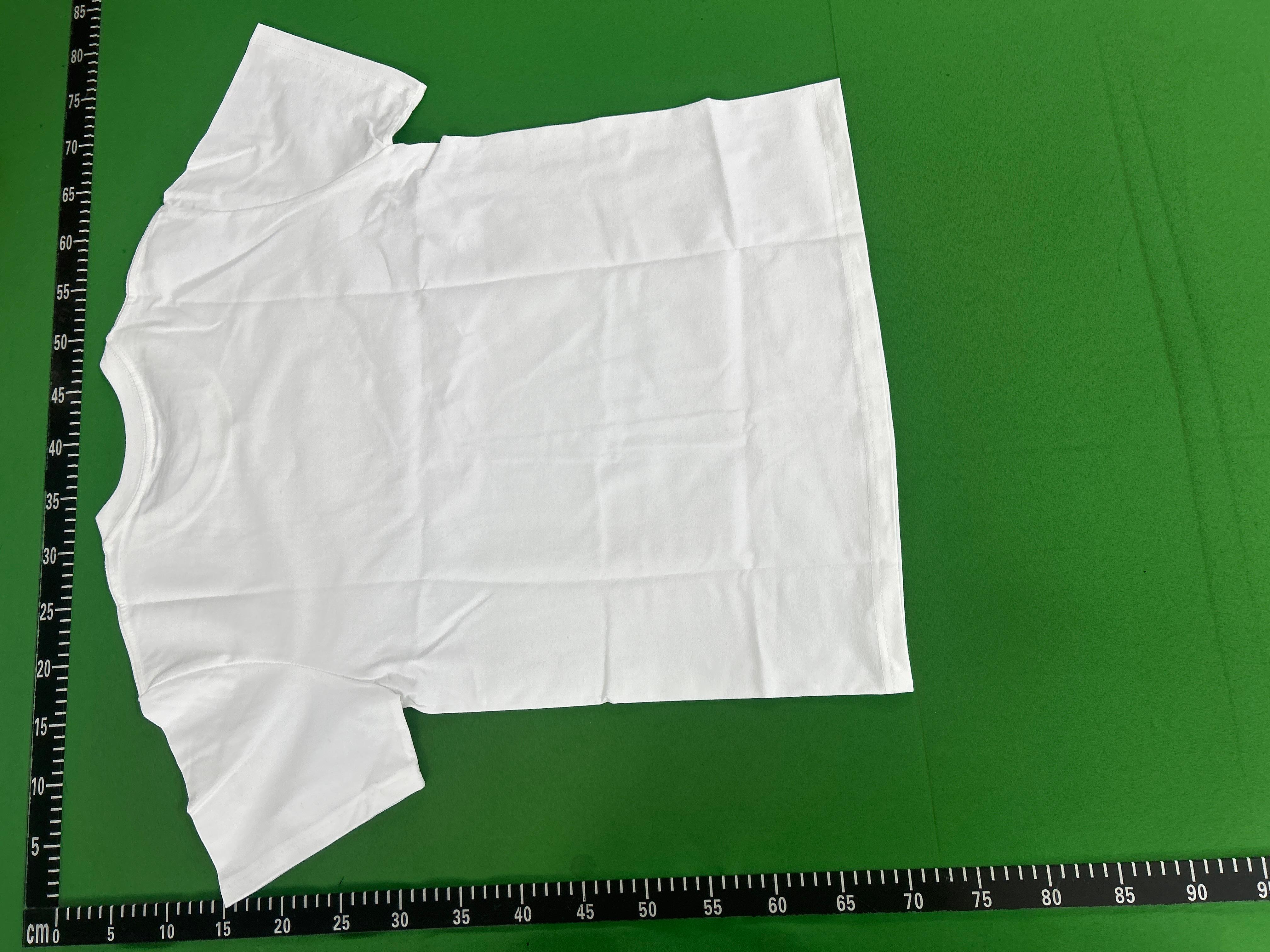 Foto QC 4 de Supreme SS25 Bandana Football Jersey White
