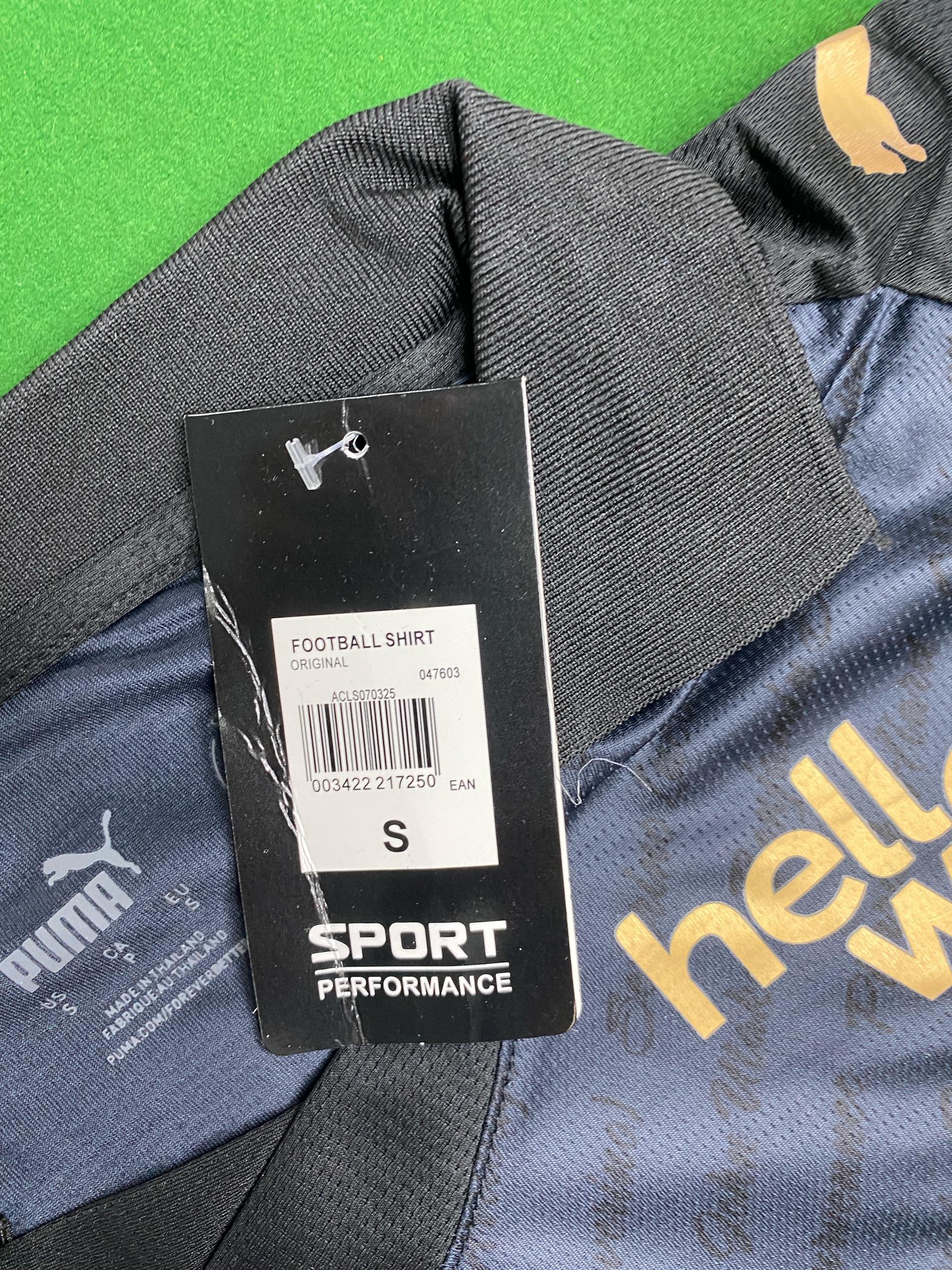 Foto QC 7 de adidas x Vancouver Whitecaps FC 2026 Away The Coastal Jersey Night Indigo