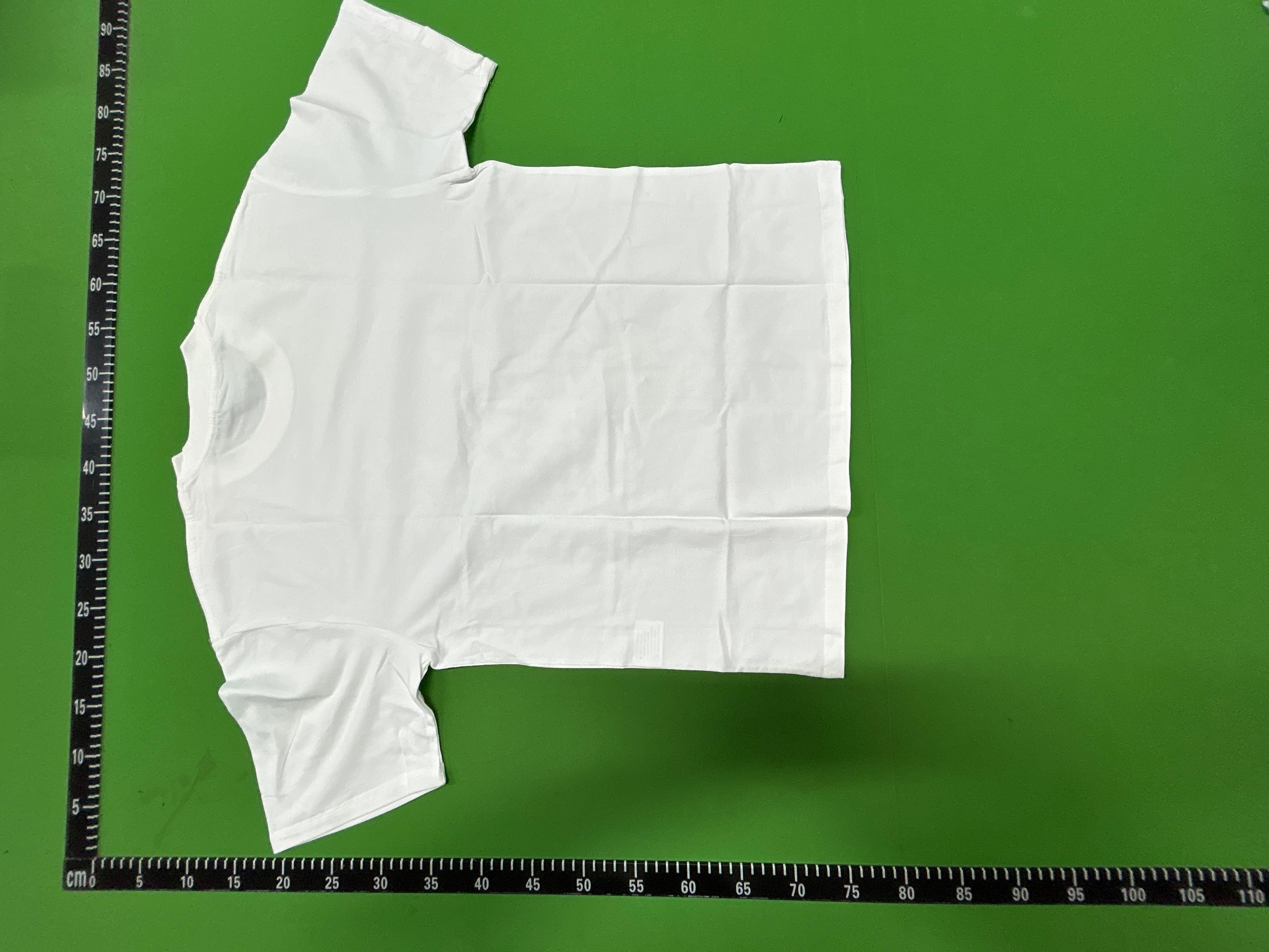 Foto QC 4 de Other Cherry Blossom T-shirt White