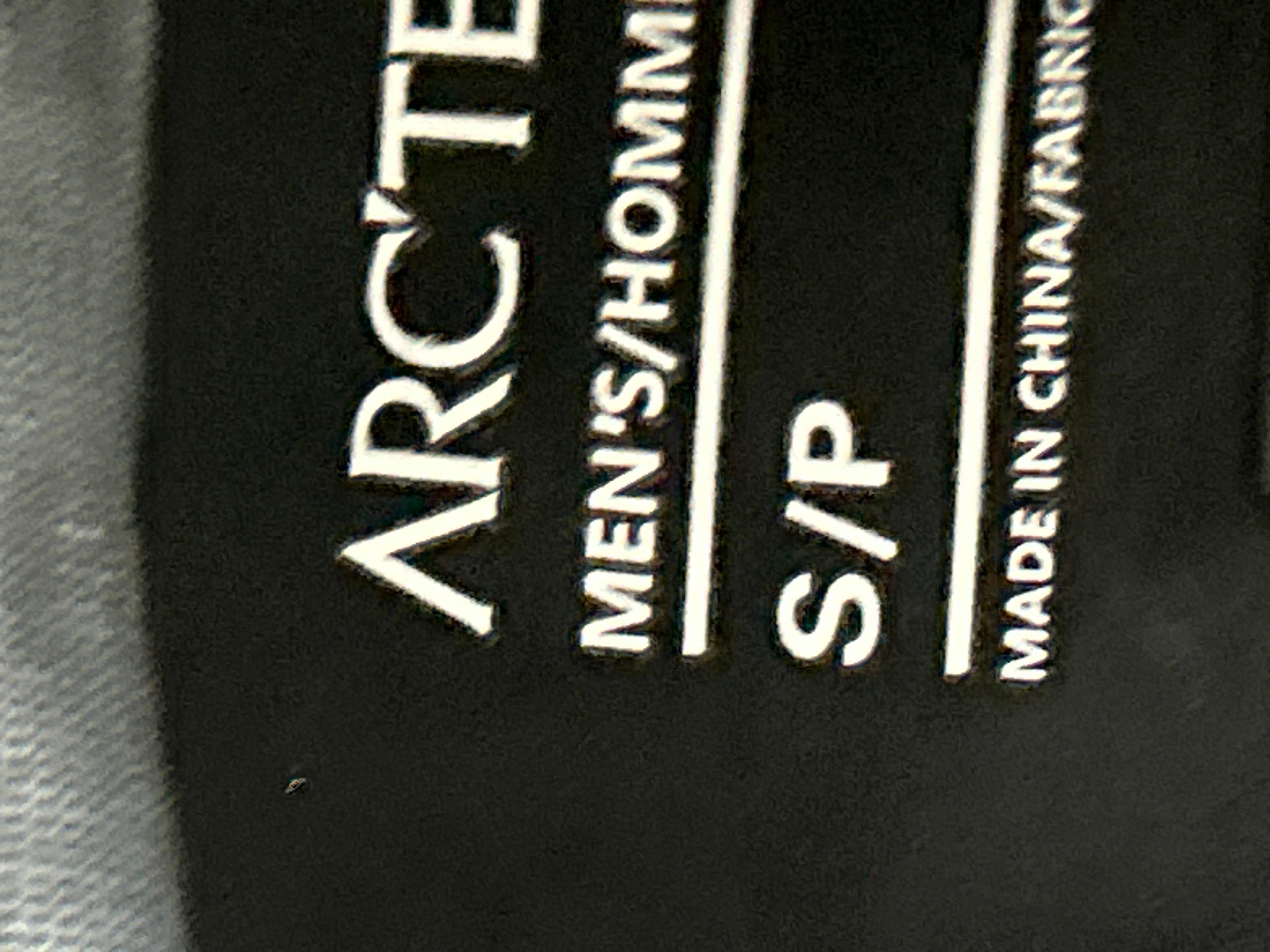 Foto QC 3 de Other Ski Jacket with Snow Skirt Black