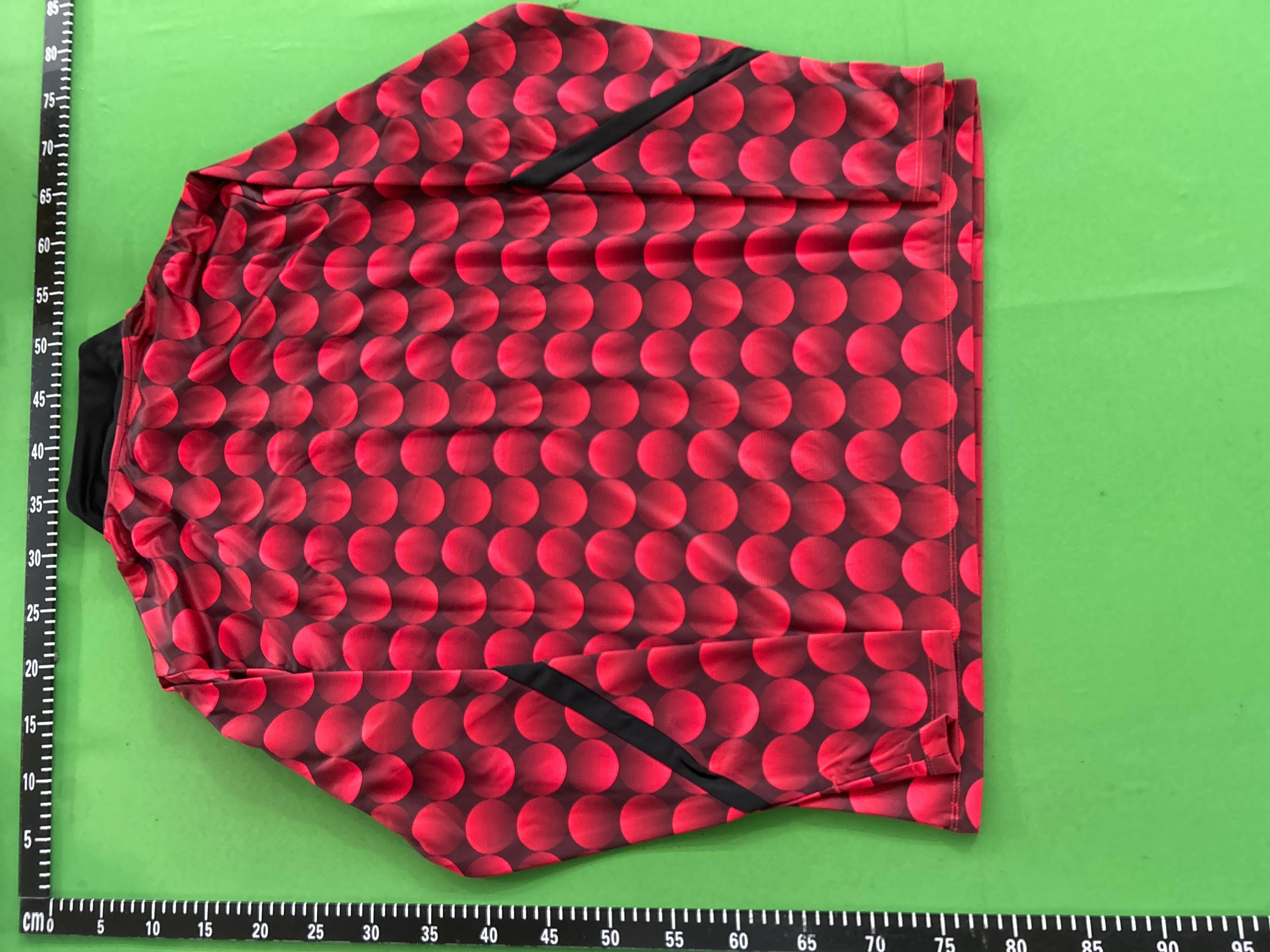 Foto QC 4 de Nike x Atlético de Madrid 2025/26 Training Tracksuit Purple Yellow