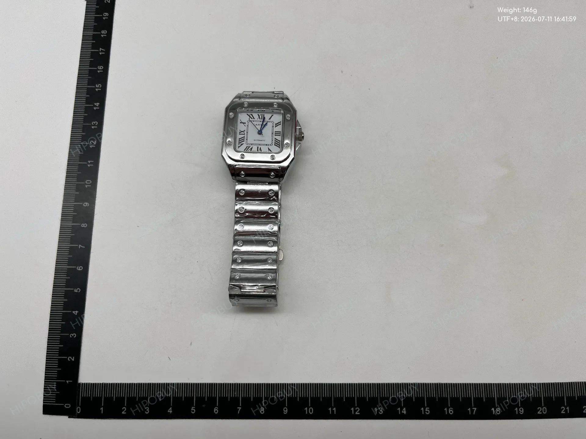 Foto QC 8 de Cartier Panthere