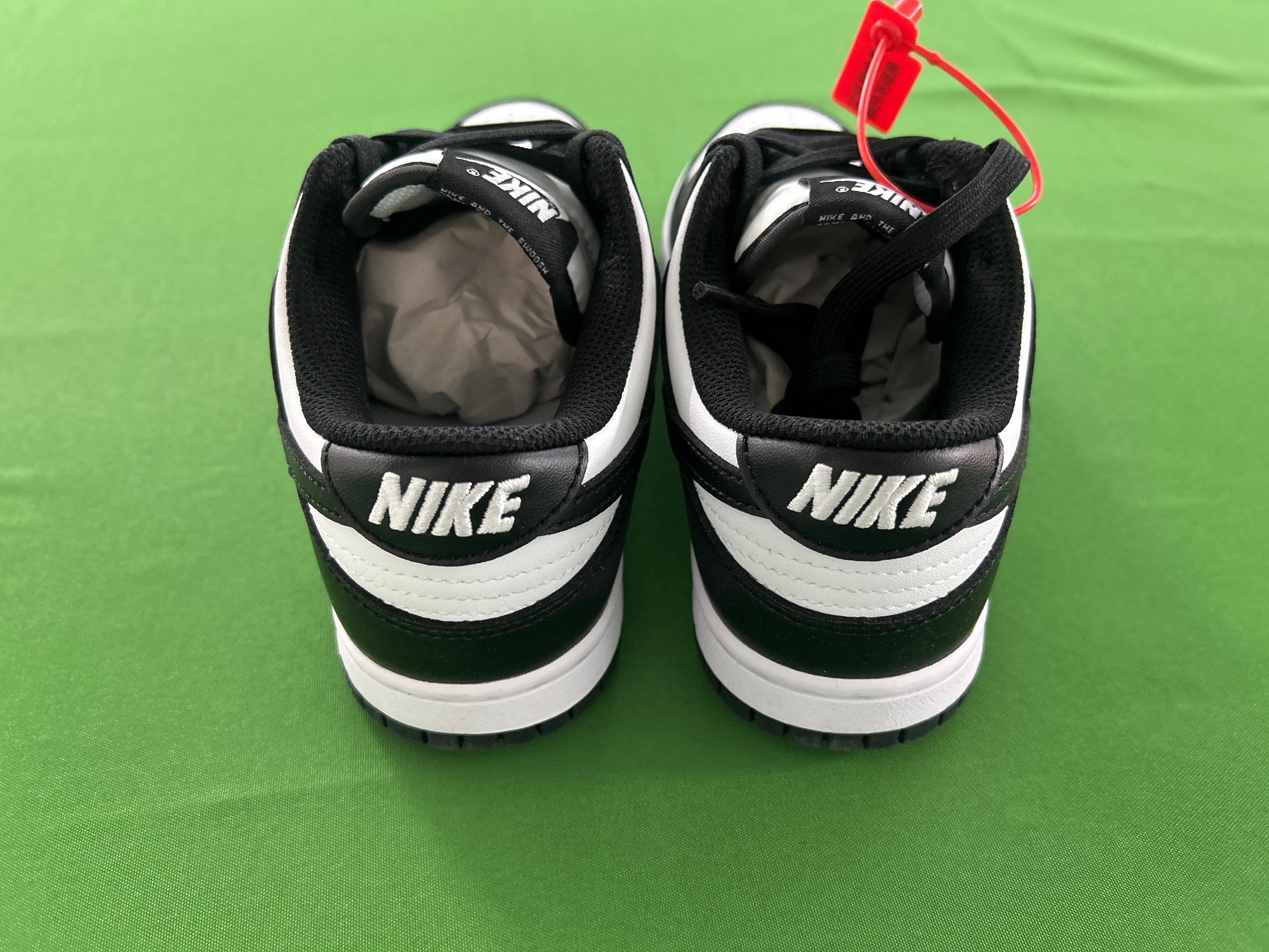 Foto QC 3 de Nike Dunk SB Low Concepts Blue Lobster 313170-342