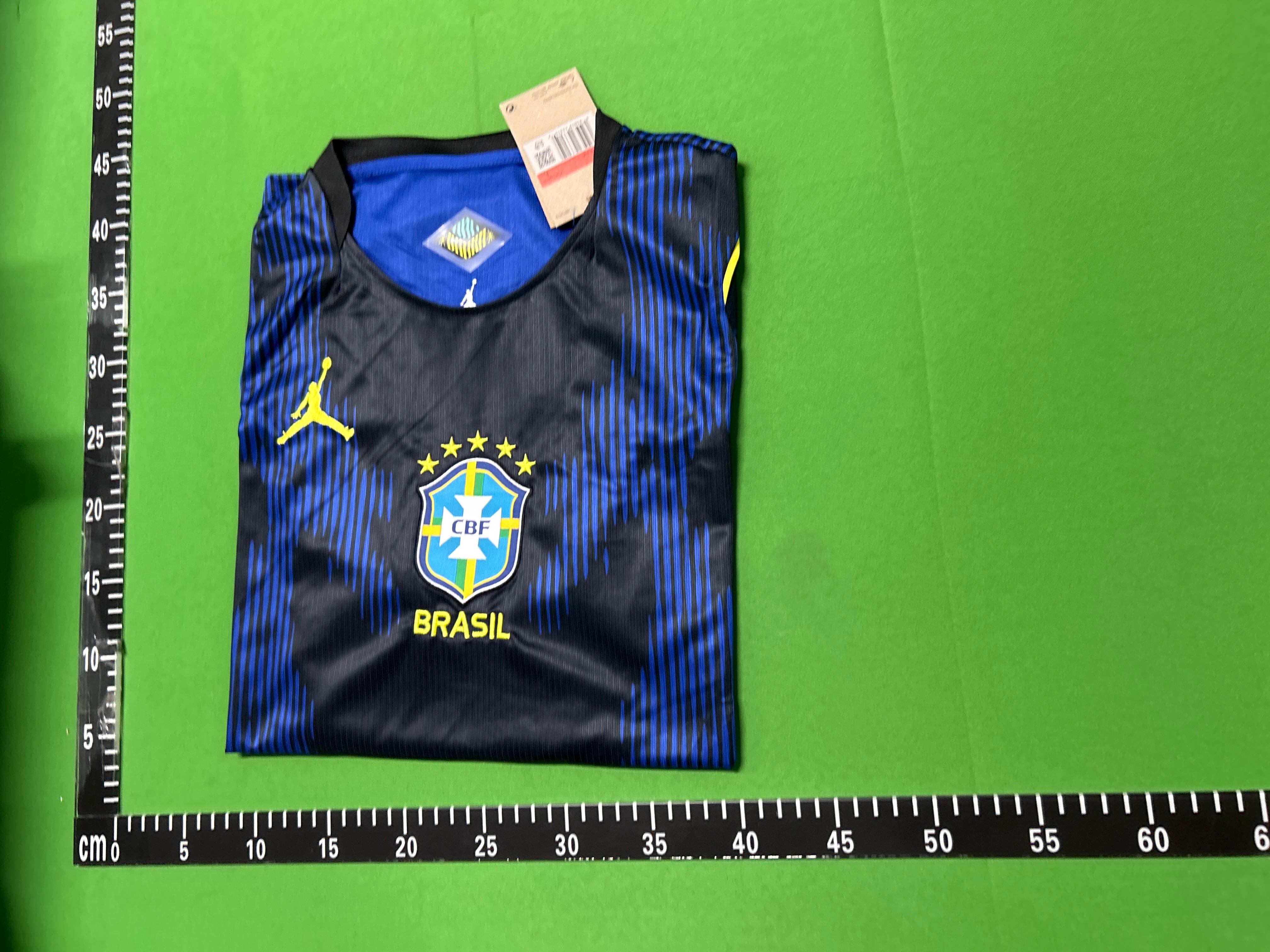 Foto QC 5 de Uzbekistan National Team 2024 Home Jersey White