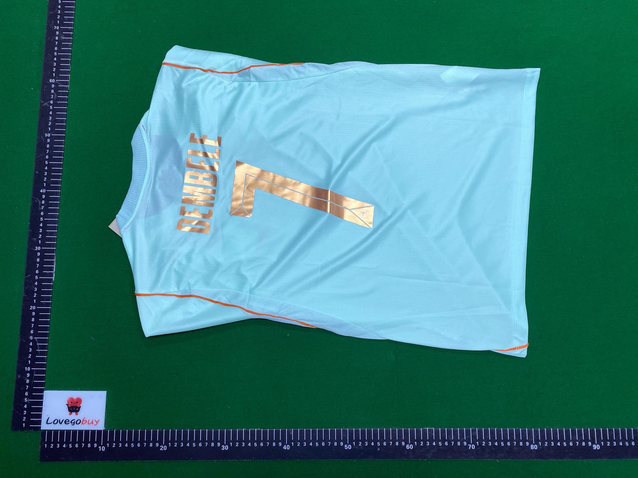 Foto QC 1 de Puma x Morocco 2026 Home Jersey Red