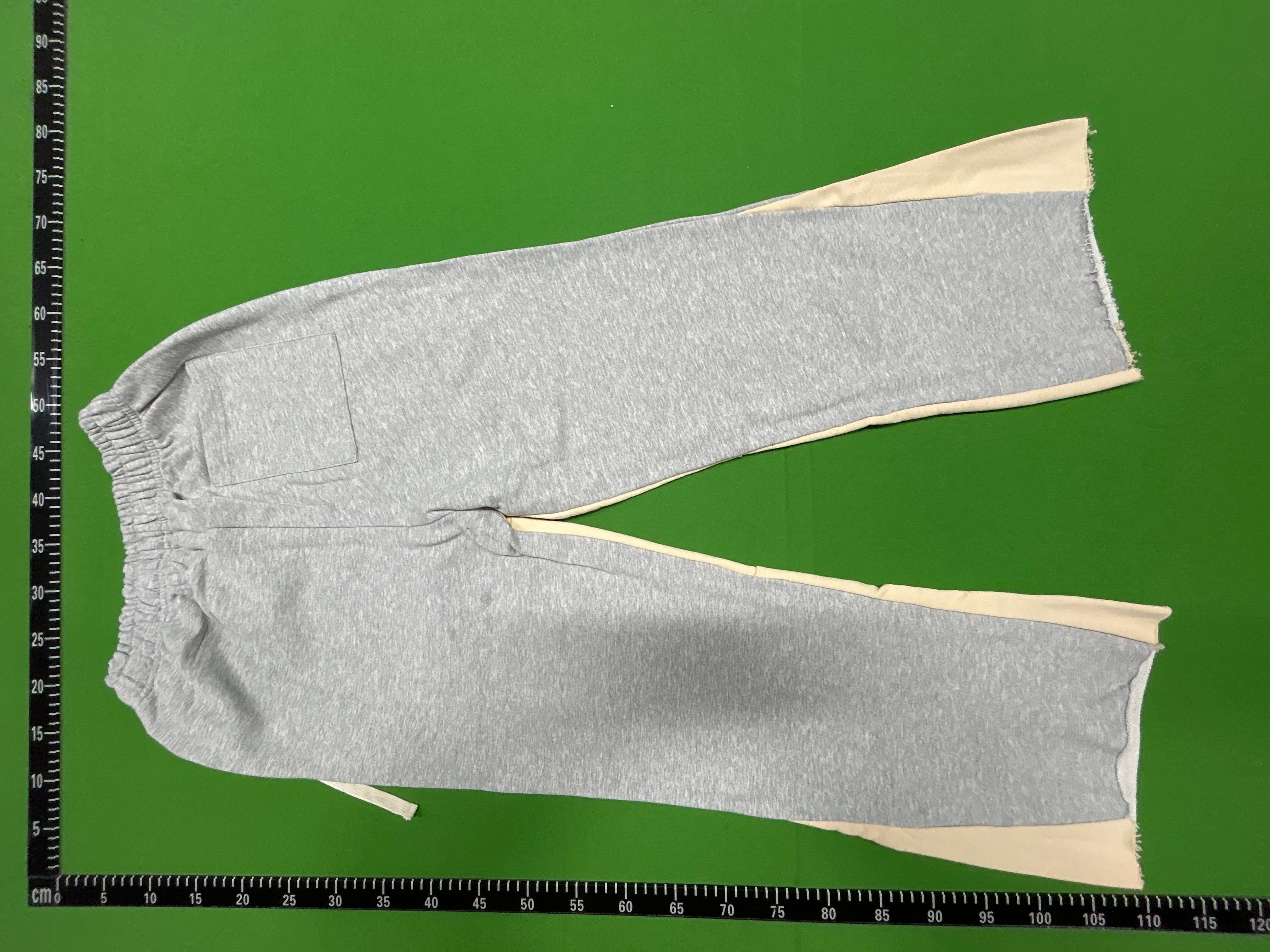 Foto QC 8 de Hellstar Sport Jacket Zip Up Blue