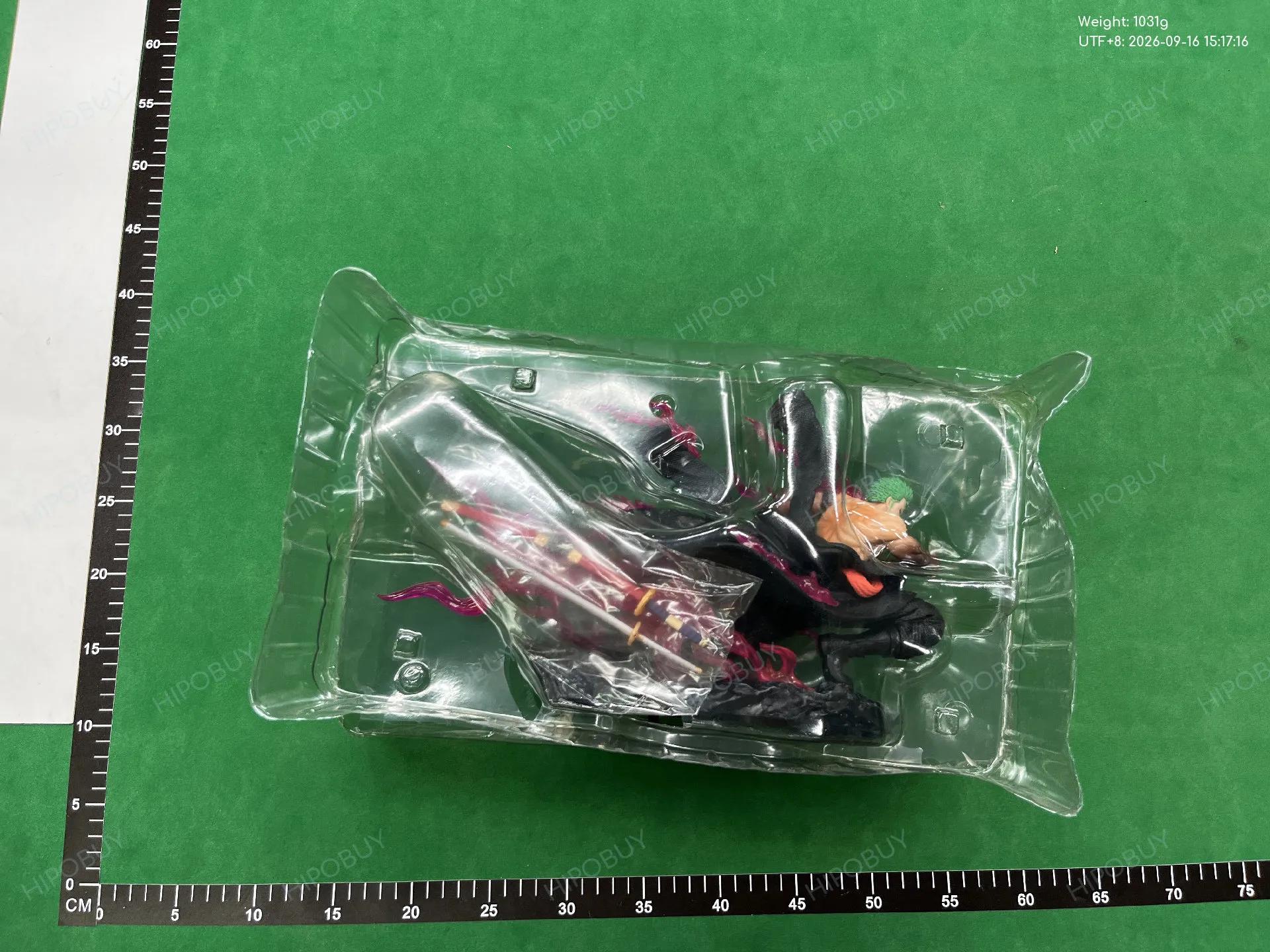 Foto QC 5 de Last Sleep Studio One Piece Eneru Thor Eneru Resin Figure