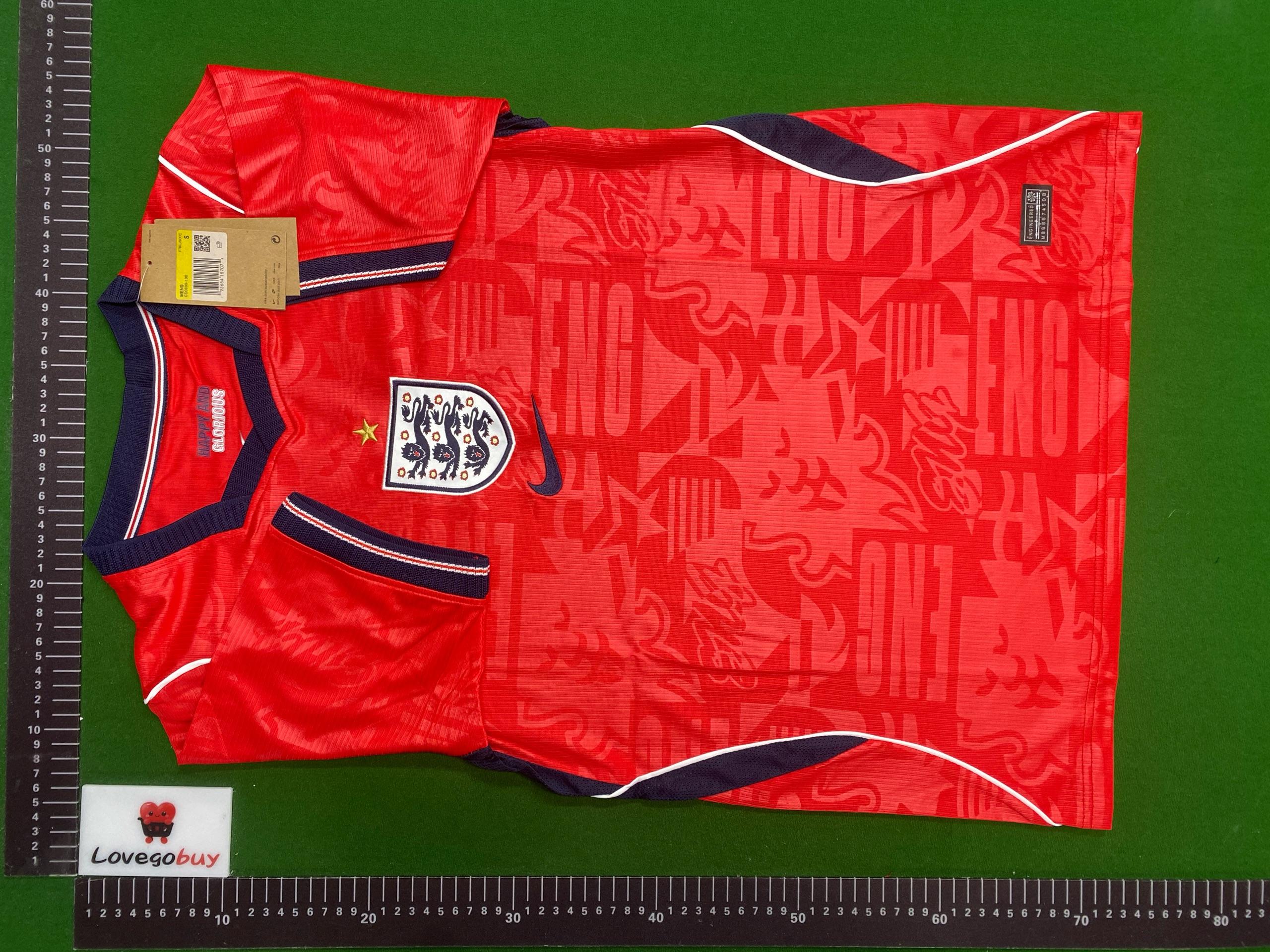 Foto QC 1 de FC Barcelona 2025/26 Total 90 Concept Jersey Pink
