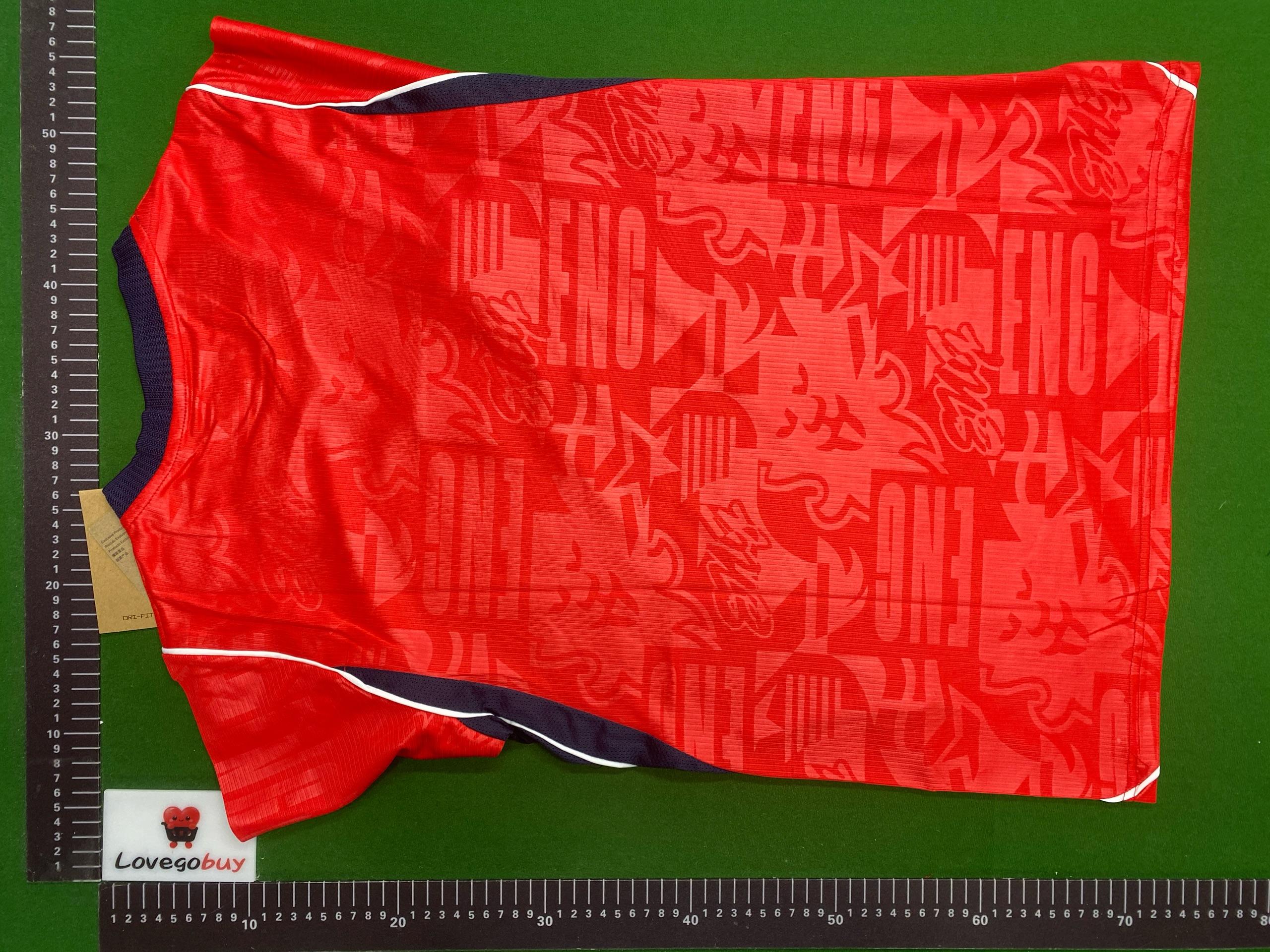 Foto QC 2 de FC Barcelona 2025/26 Total 90 Concept Jersey Pink