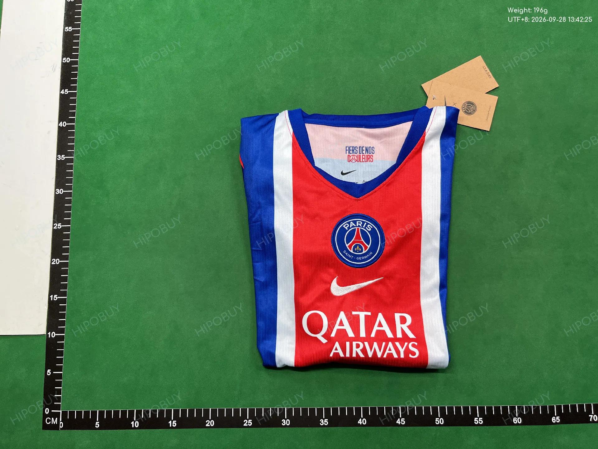 Foto QC 7 de Nike x FC Barcelona 2026/27 Home Lamine Yamal Jersey Blaugrana