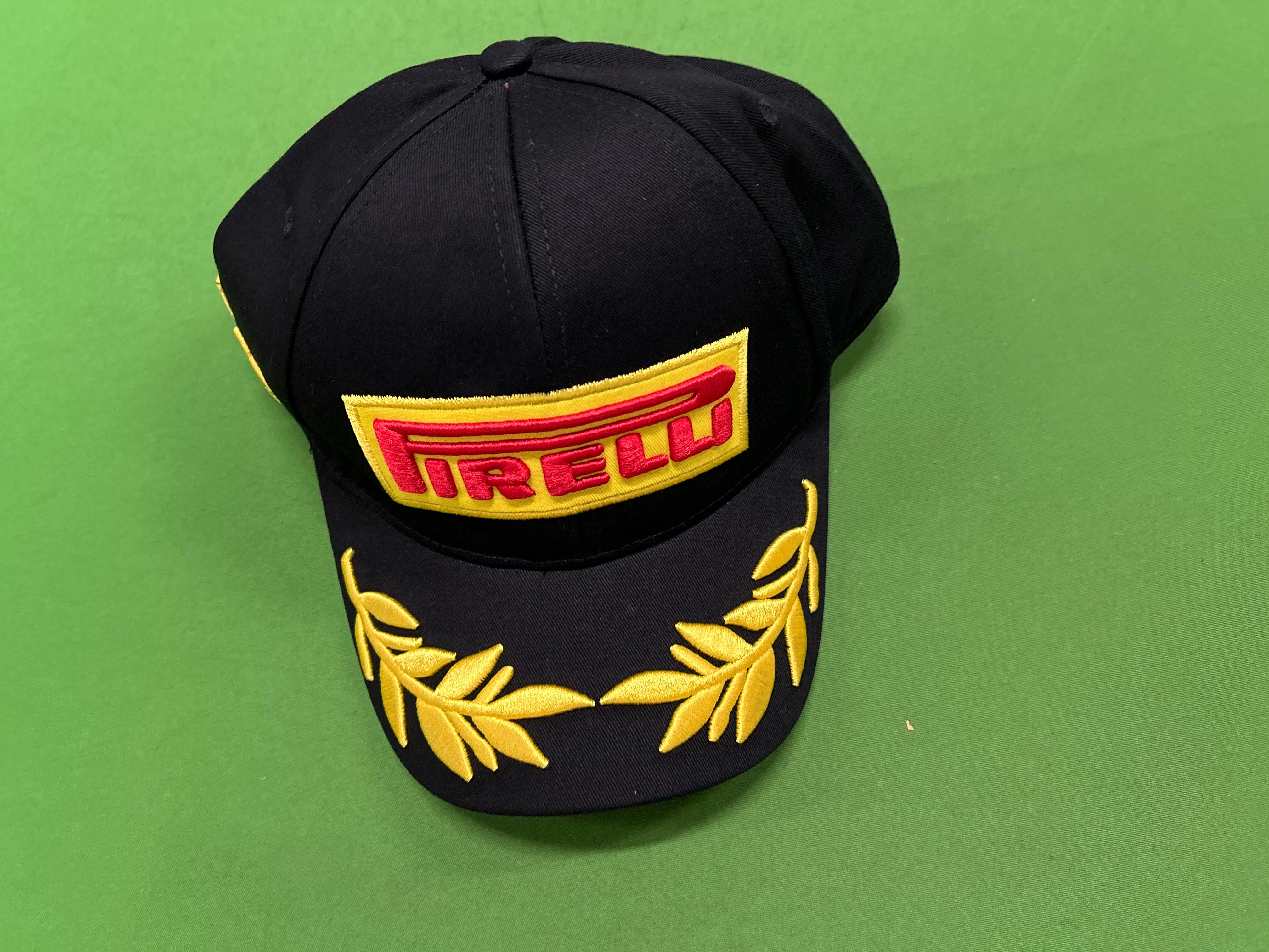Foto QC 5 de KTM Red Bull Racing Team Corduroy Cap White Red
